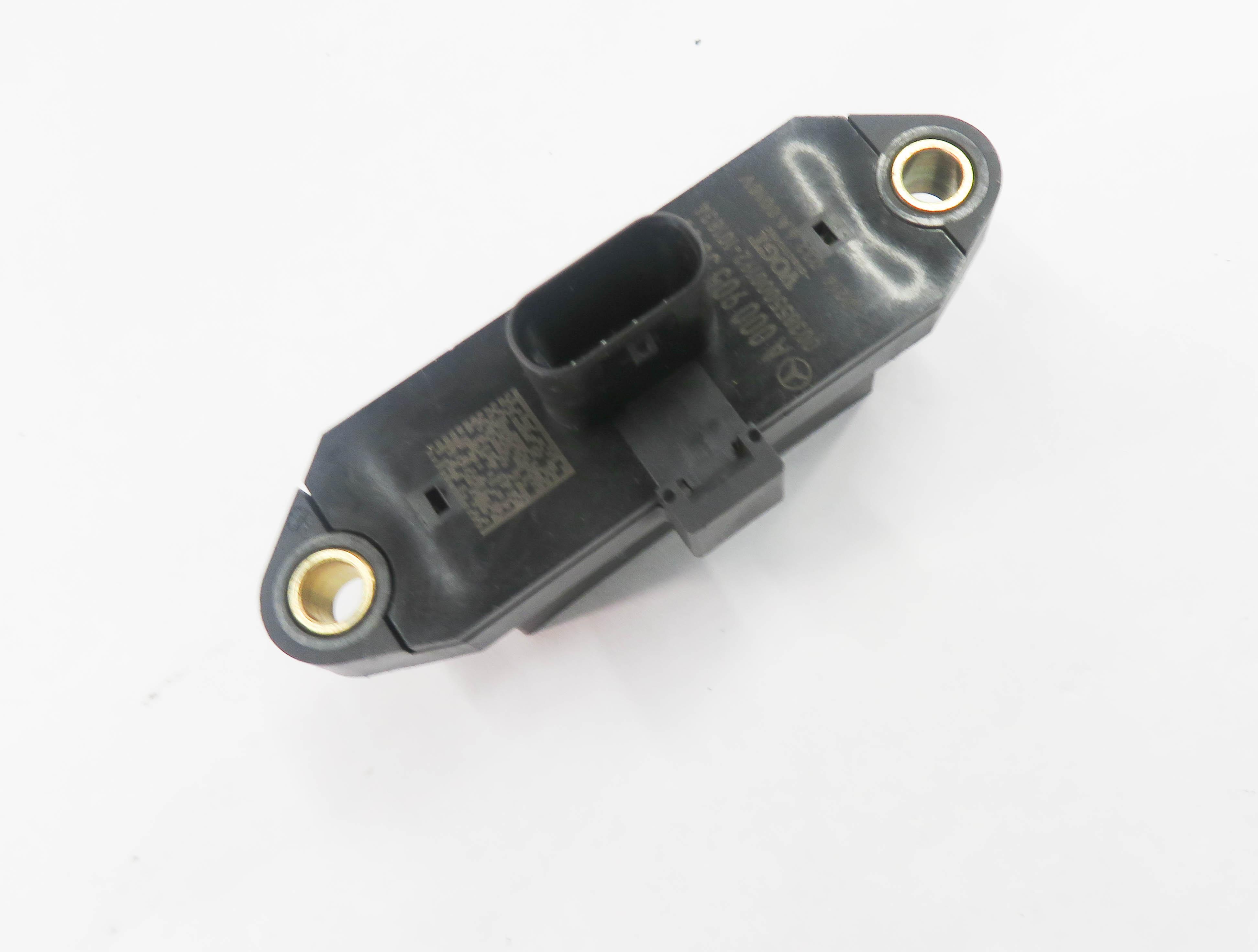 2010 MERCEDES S400 (W221) HYBRID - TRANSMISSION ROTATOR STARTER POSITION SENSOR — exact item pictured