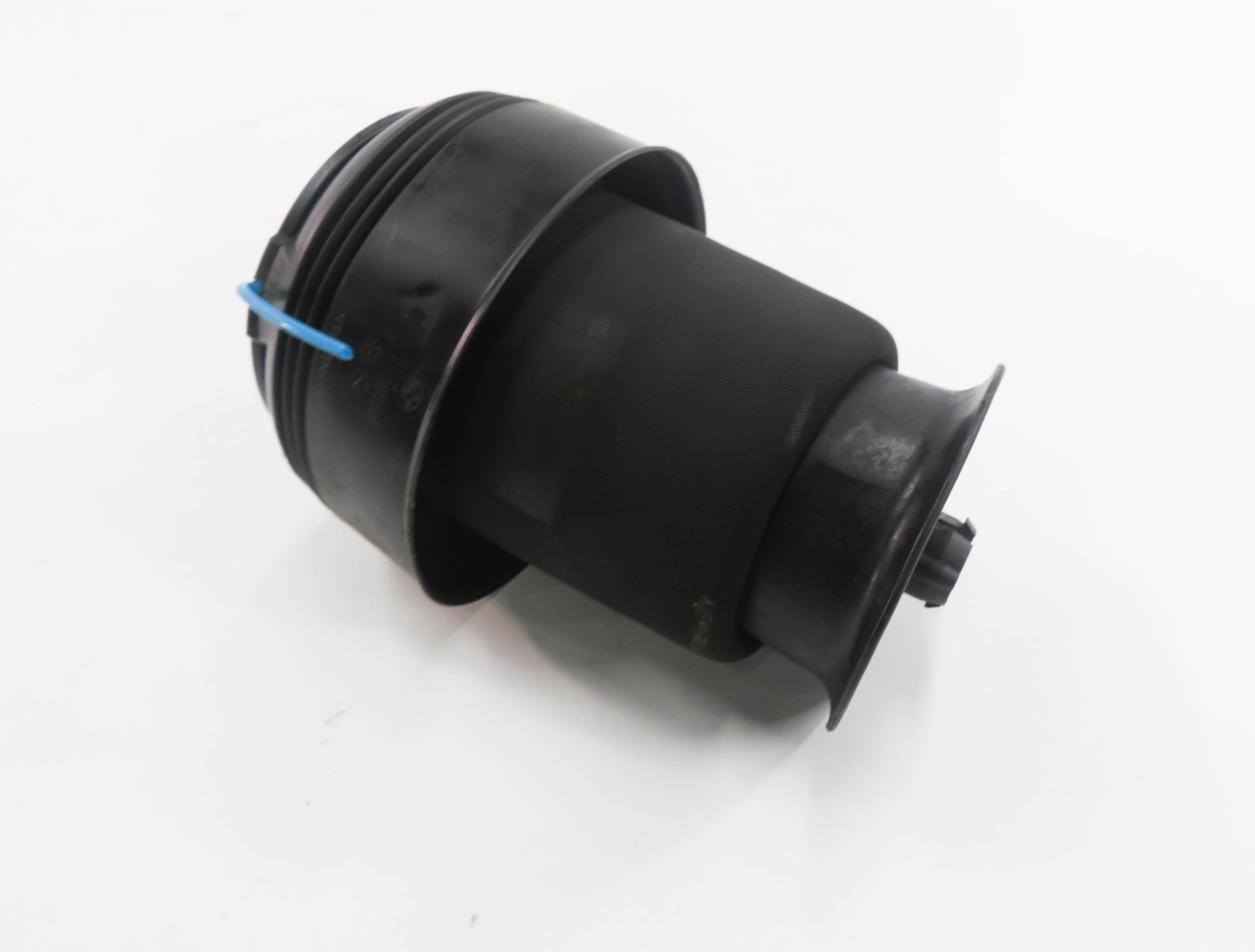 2007-2013 BMW X5 (E70) RIGHT PASSENGER REAR ADAPTIVE DRIVE SUSPENSION AIR SPRING — exact item pictured