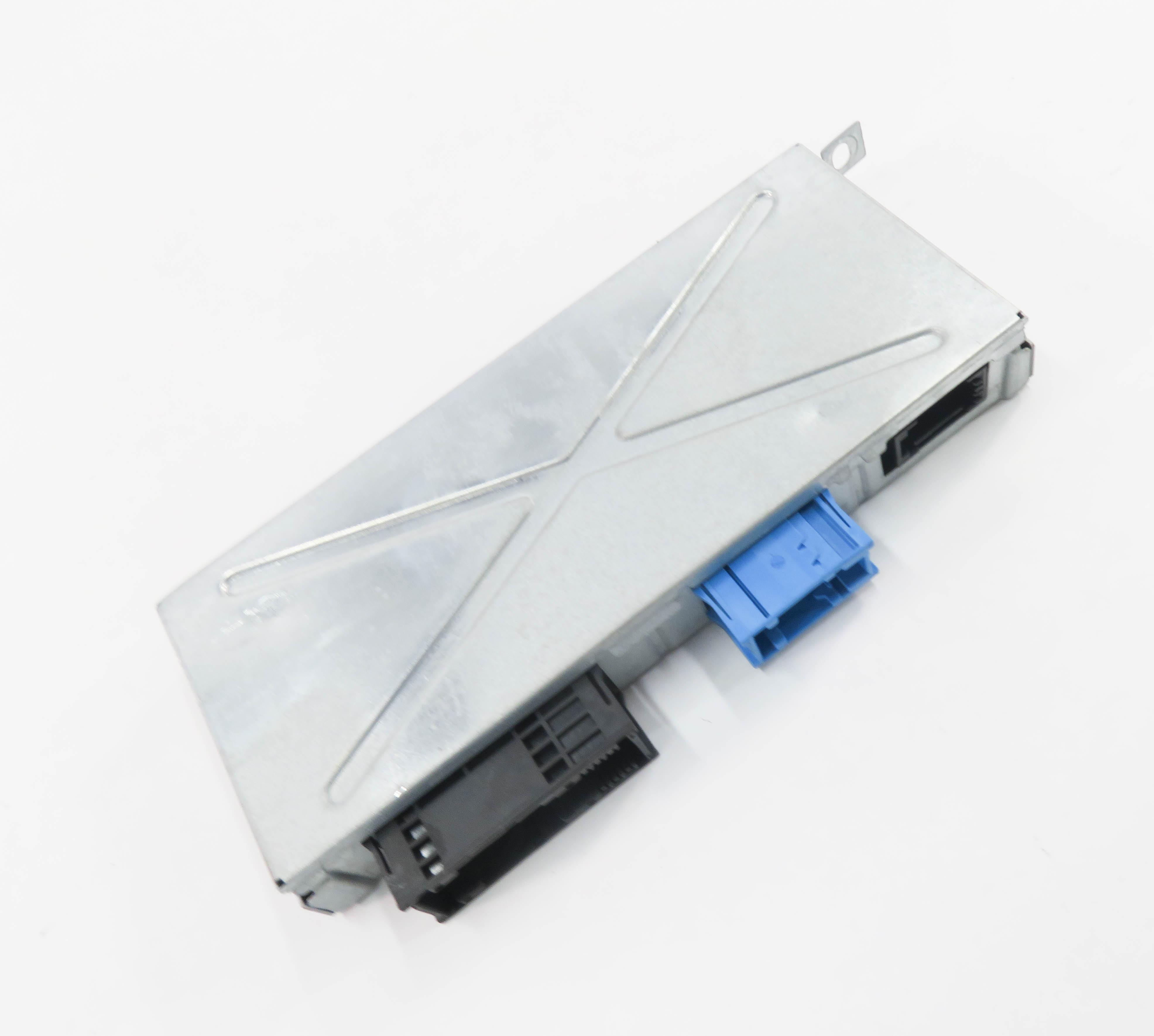 11-19 BMW 528i 535i 550i 640i 650i 740i 750i 760i M5 M6 - CENTRAL GATEWAY MODULE — exact item pictured
