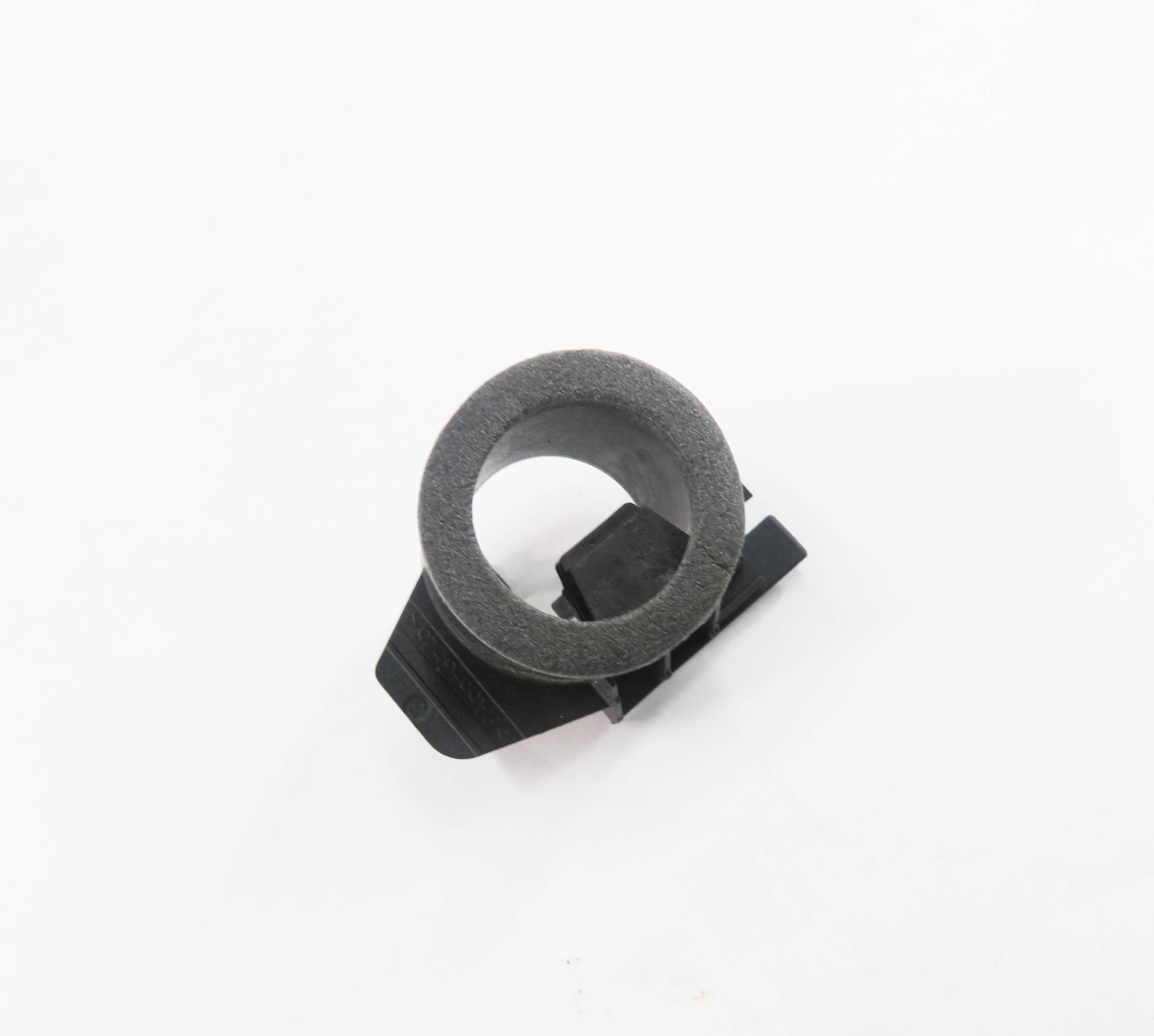 2011 BMW 550i (F10) IGNITION SWITCH IMMOBILIZER KEY SENSOR — exact item pictured