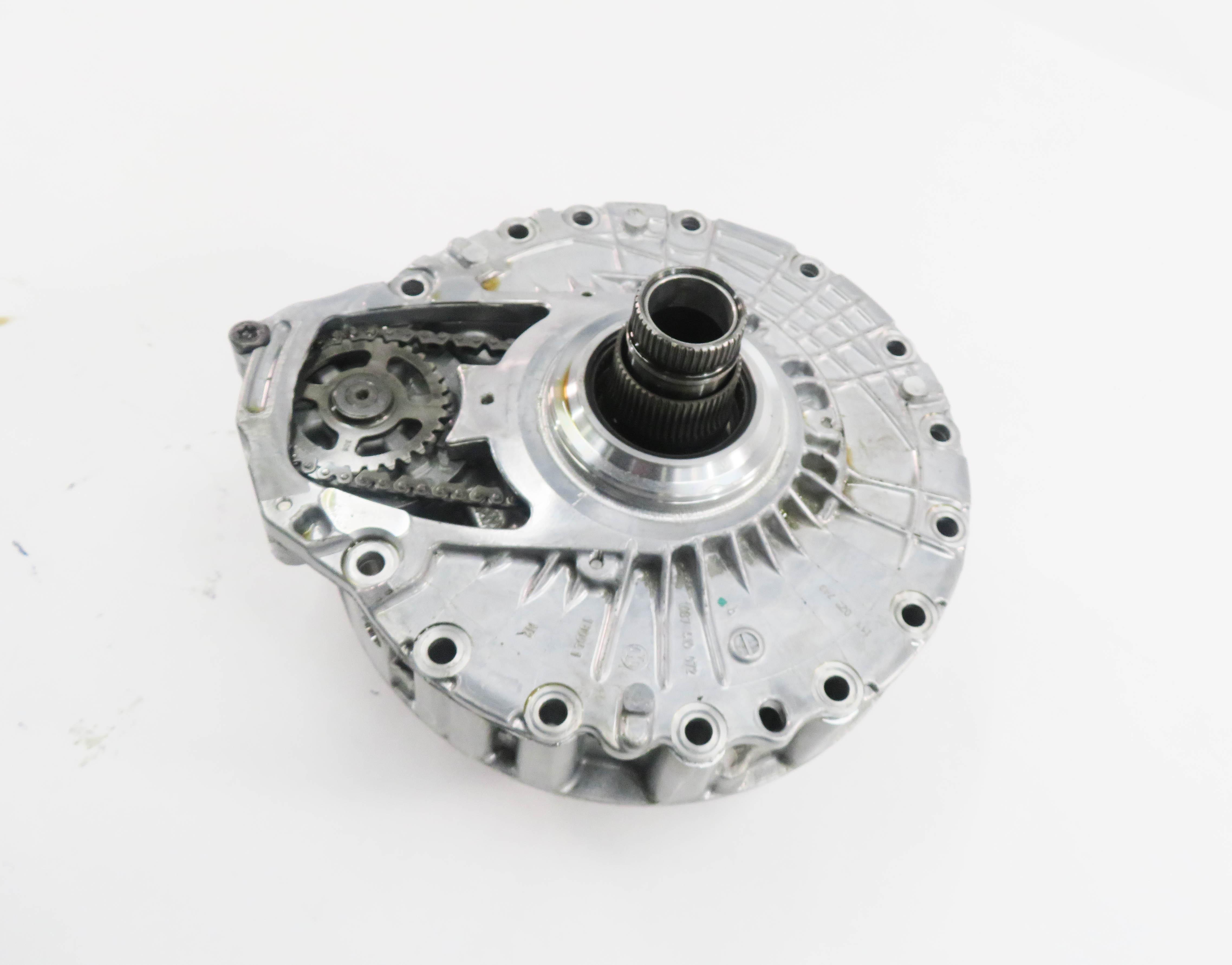 2011 AUDI A8 (D4 4H) 4.2L V8 ENGINE AWD QUATTRO - 8spd TRANSMISSION OIL PUMP — exact item pictured