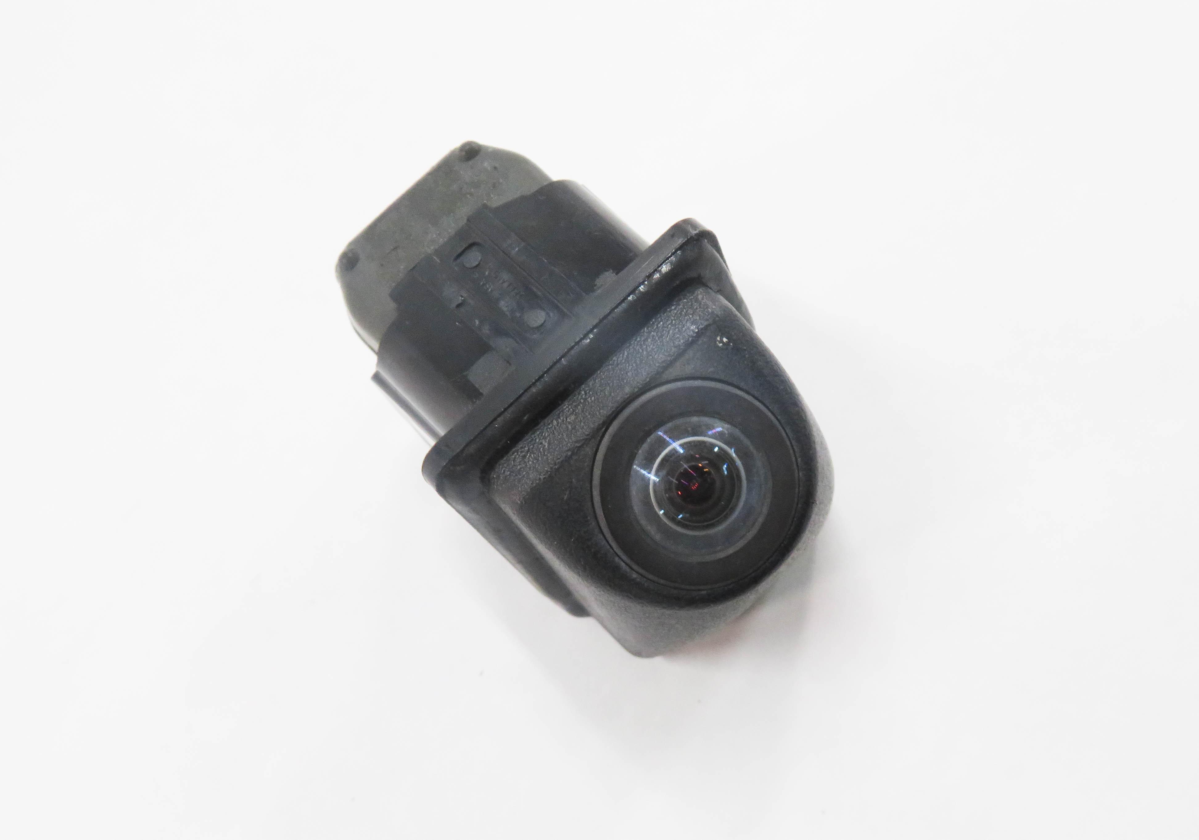 2009-2018 BMW 2 / 3 / 4 / 5 / 7 / M5 / X3 / X5 / X6 SERIES BACKUP REVERSE CAMERA — exact item pictured