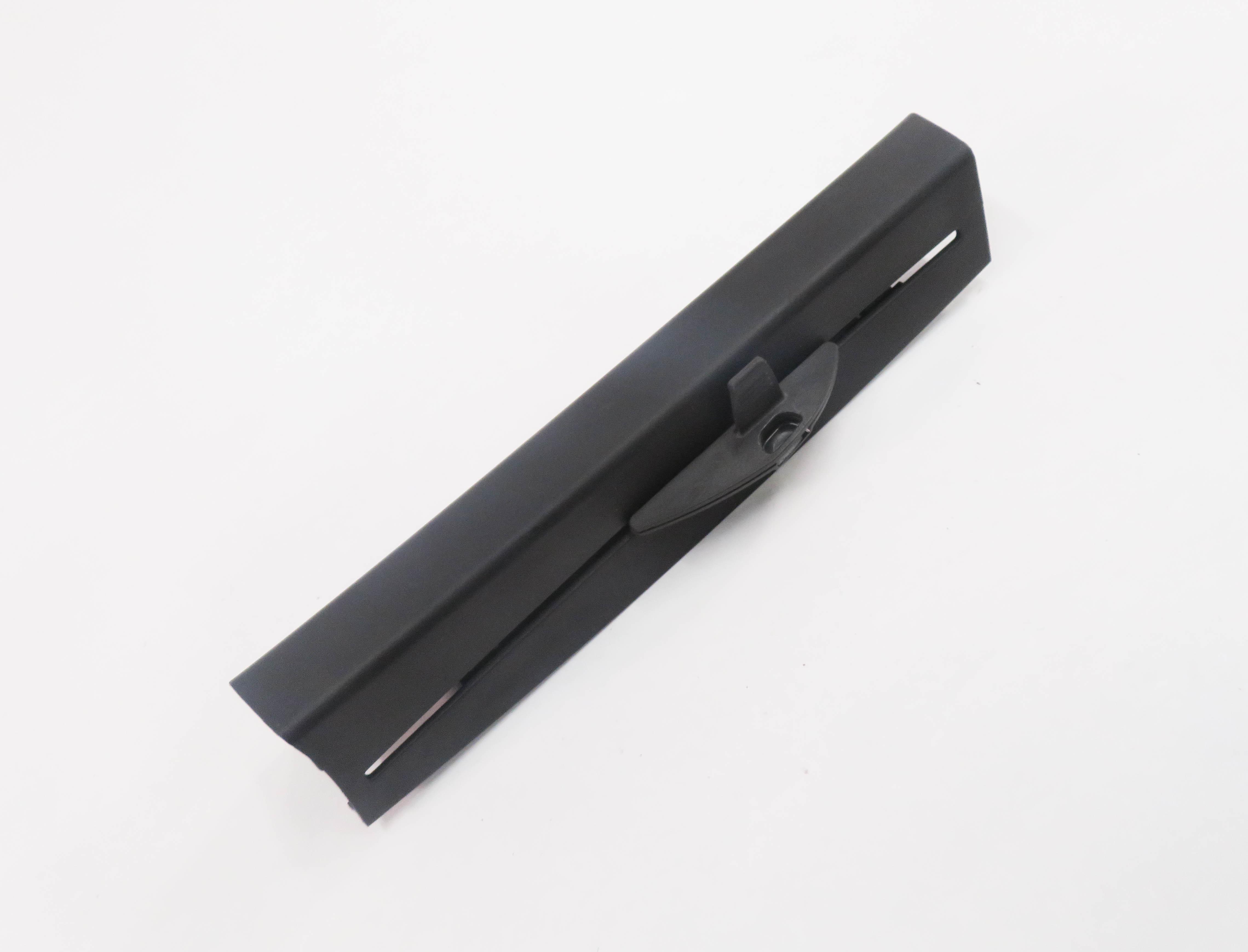 11-16 BMW 528i 535i 550i (F10) RIGHT REAR DOOR QUARTER WINDOW SUNSHADE SCREEN — exact item pictured