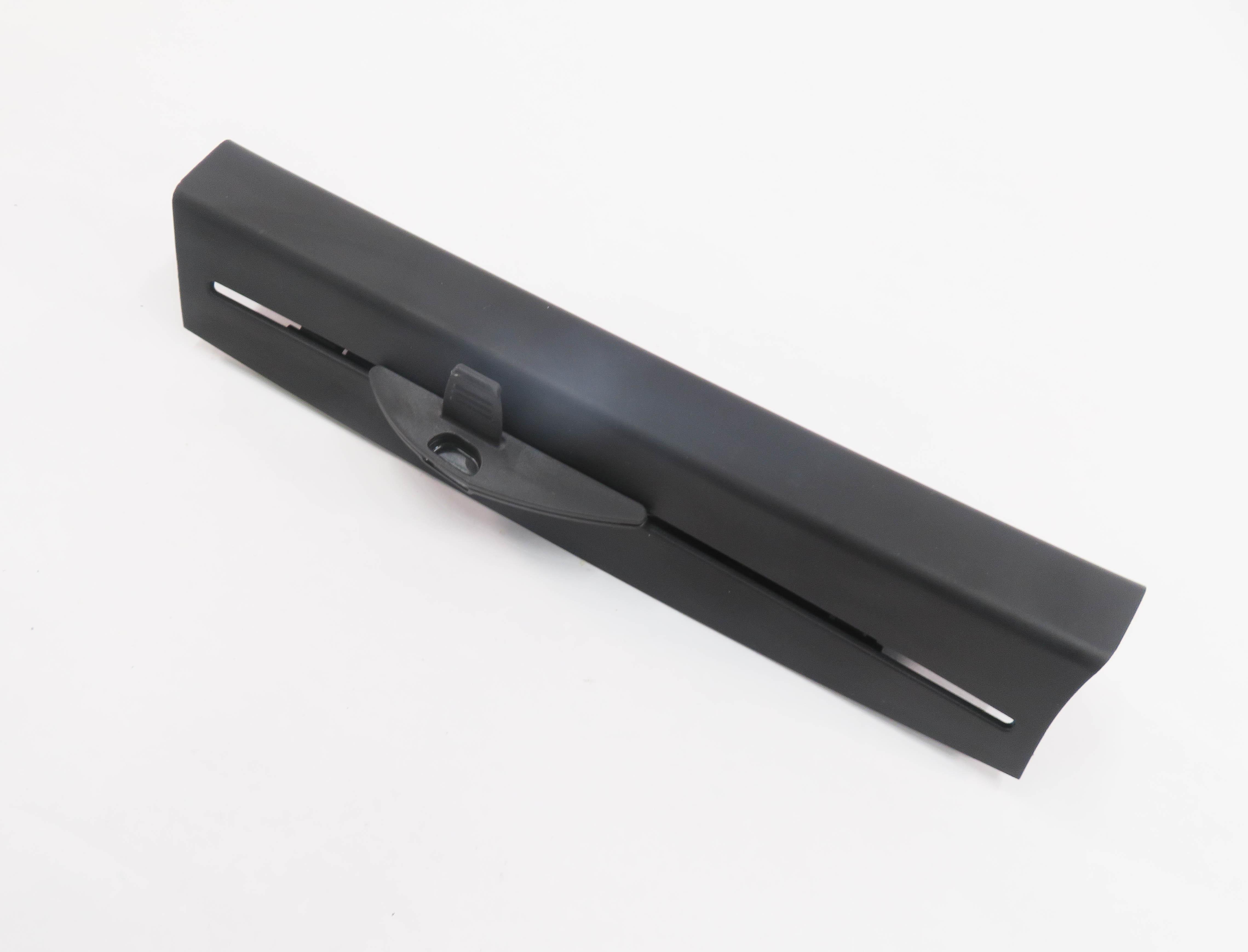 2011-2016 BMW 528i 535i 550i (F10) LEFT REAR DOOR QUARTER WINDOW SUNSHADE SCREEN — exact item pictured