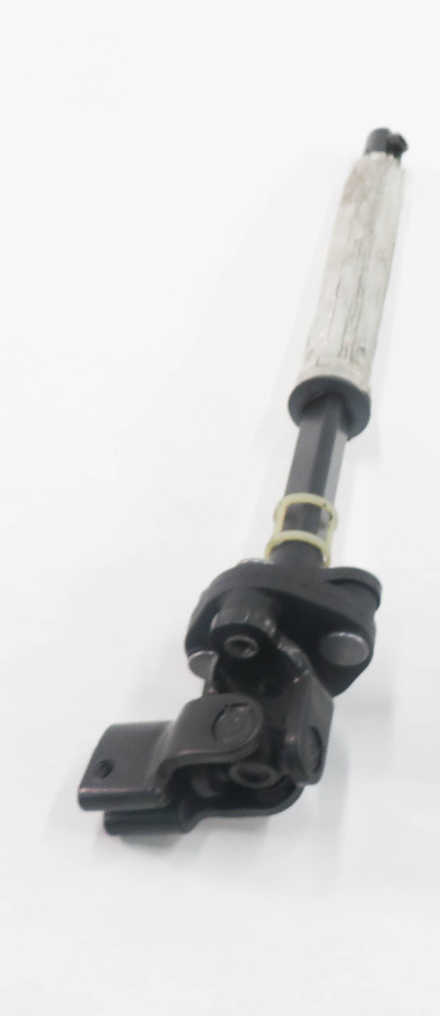 2007 RANGE ROVER SPORT (L320) STEERING COLUMN SHAFT U-JOINT COUPLER LINKAGE — exact item pictured