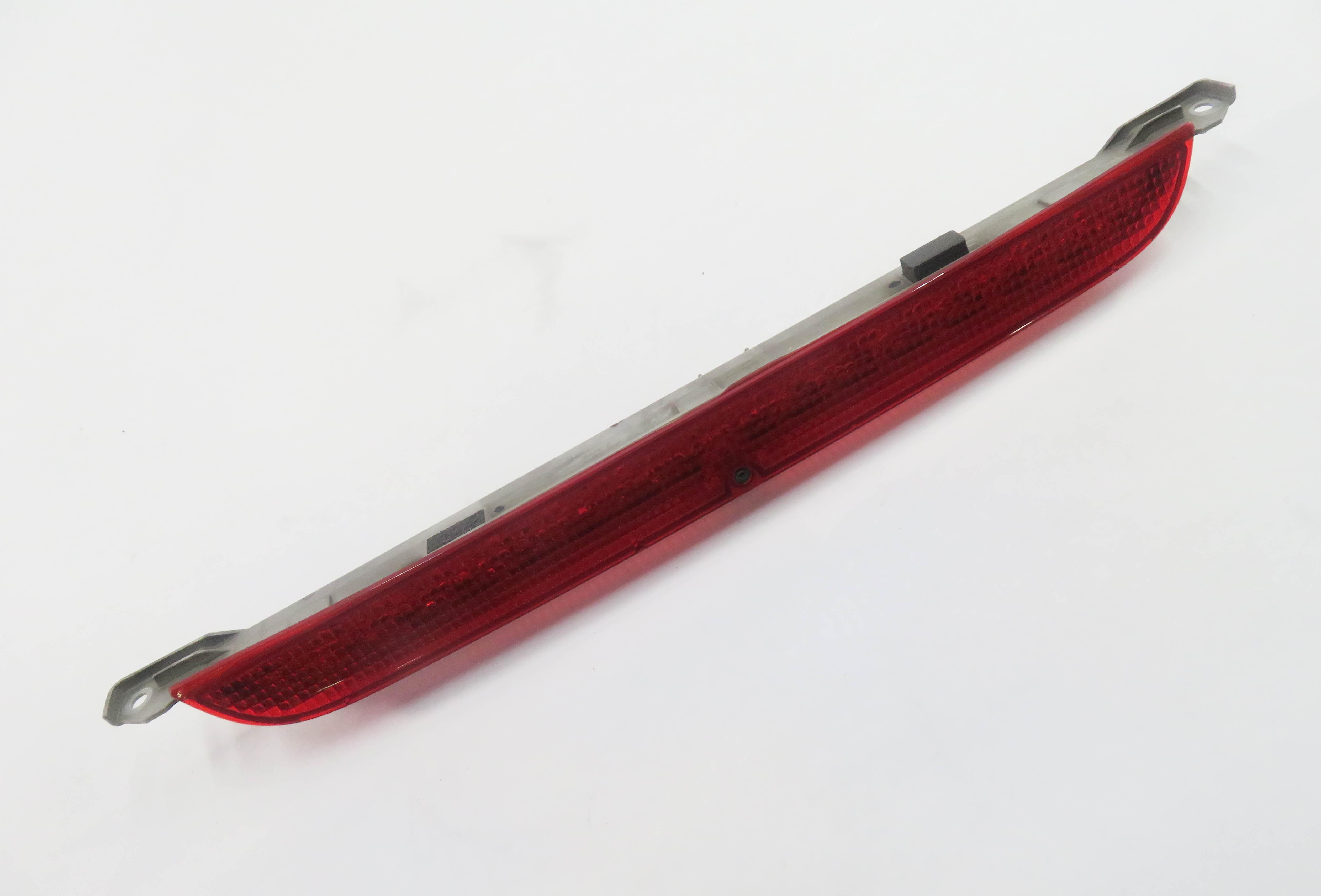 2012 BMW X5M ///M (E70) REAR 3rd THIRD BRAKE LIGHT STOP LAMP — exact item pictured