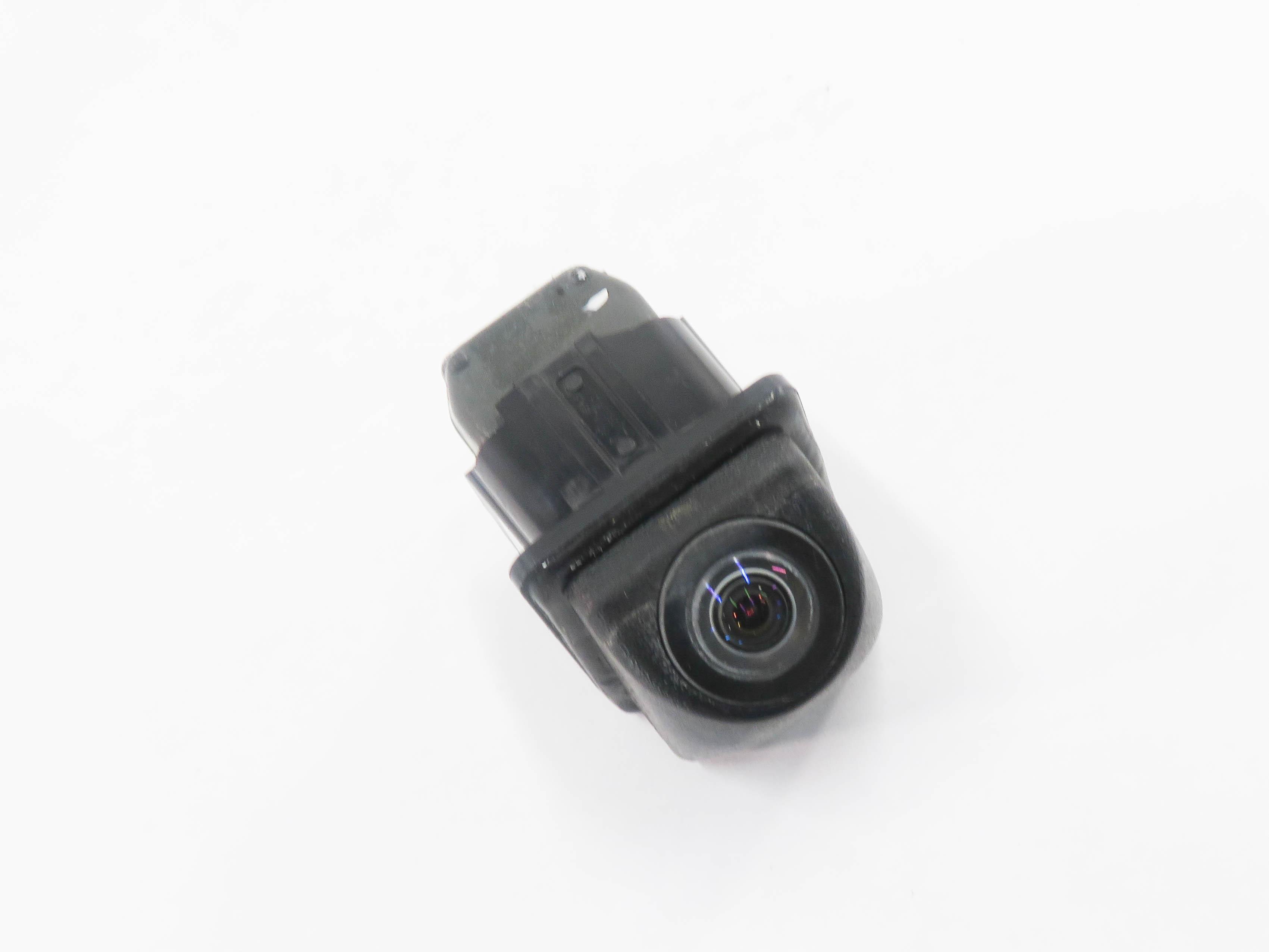 2009-2018 BMW 2 / 3 / 4 / 5 / 7 / M5 / X3 / X5 / X6 SERIES BACKUP REVERSE CAMERA — exact item pictured