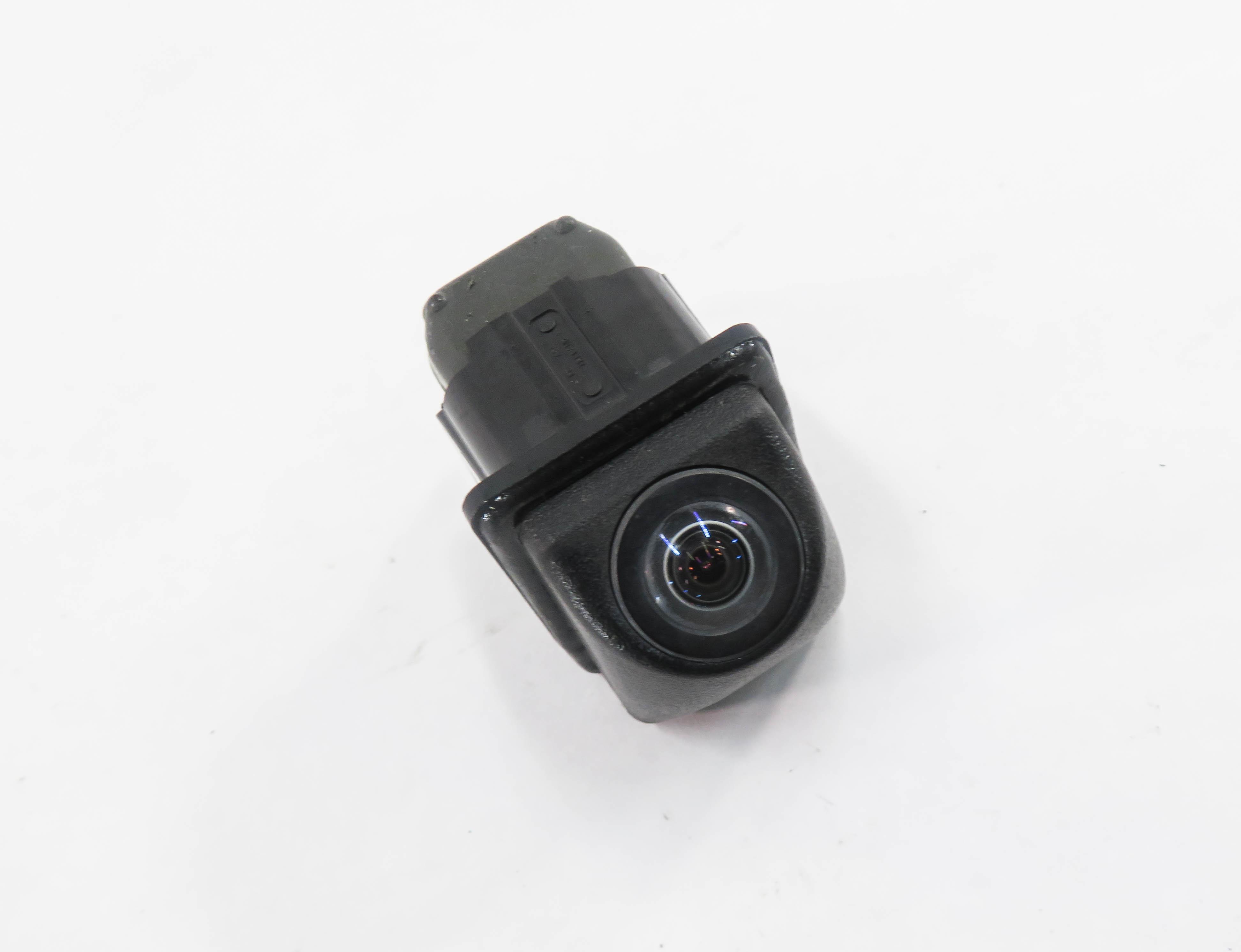 2009-2018 BMW 2 / 3 / 4 / 5 / 7 / M5 / X3 / X5 / X6 SERIES BACKUP REVERSE CAMERA — exact item pictured