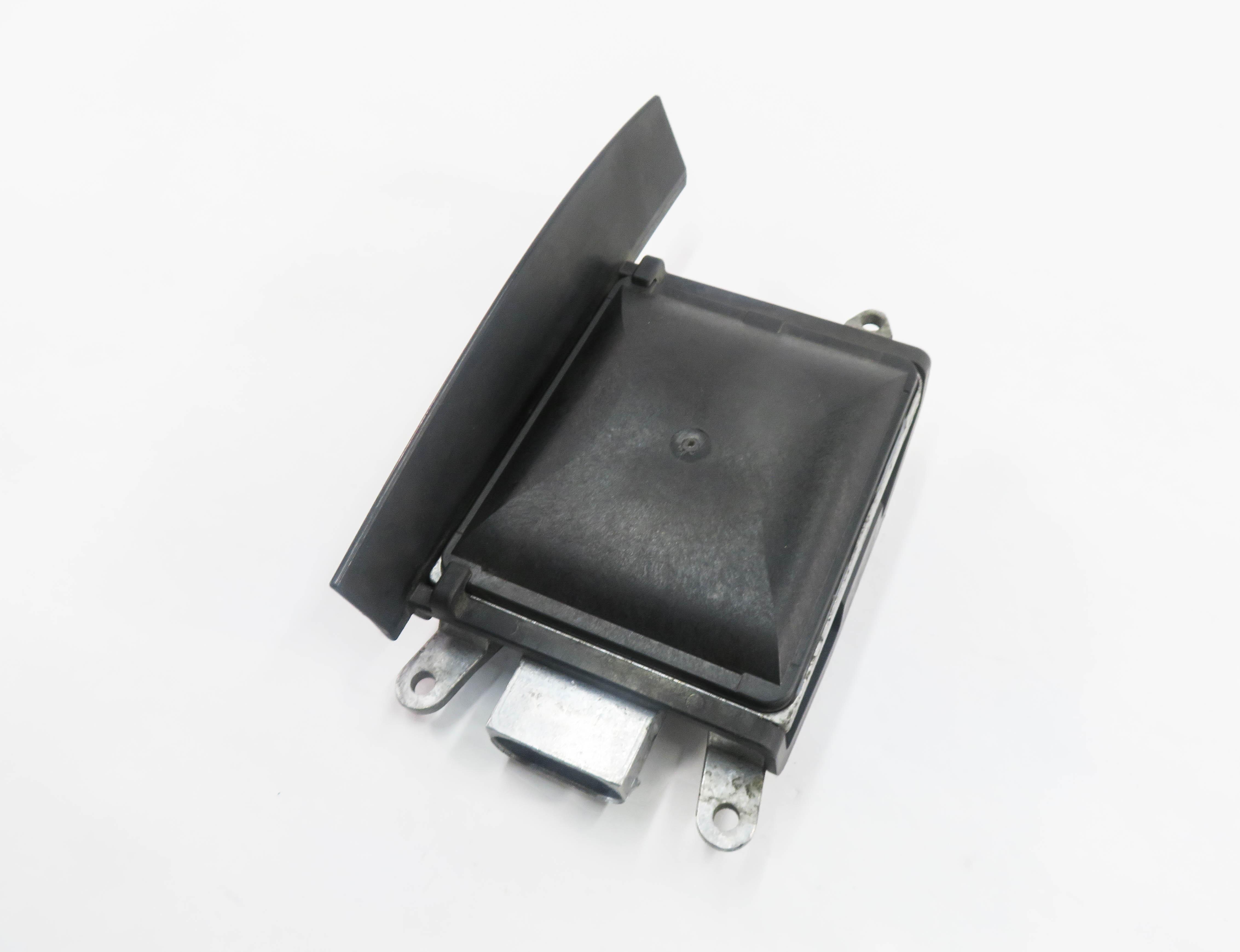 2011 BMW 550i (F10) RIGHT REAR LANE DEPARTURE WARNING SENSOR MODULE (MASTER) — exact item pictured