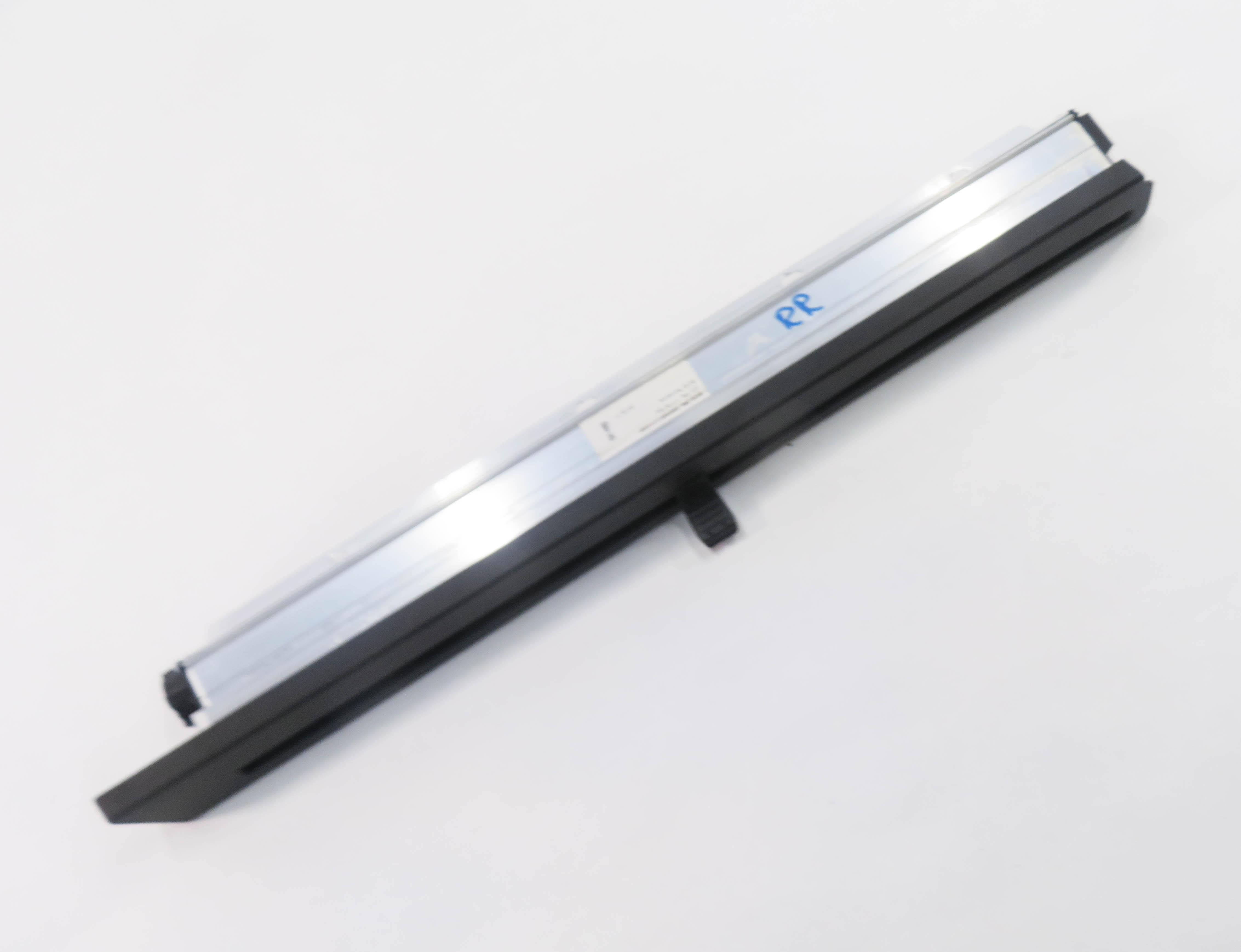 2011-2016 BMW 528i 535i 550i (F10) RIGHT REAR DOOR WINDOW PRIVACY SHADE SCREEN — exact item pictured