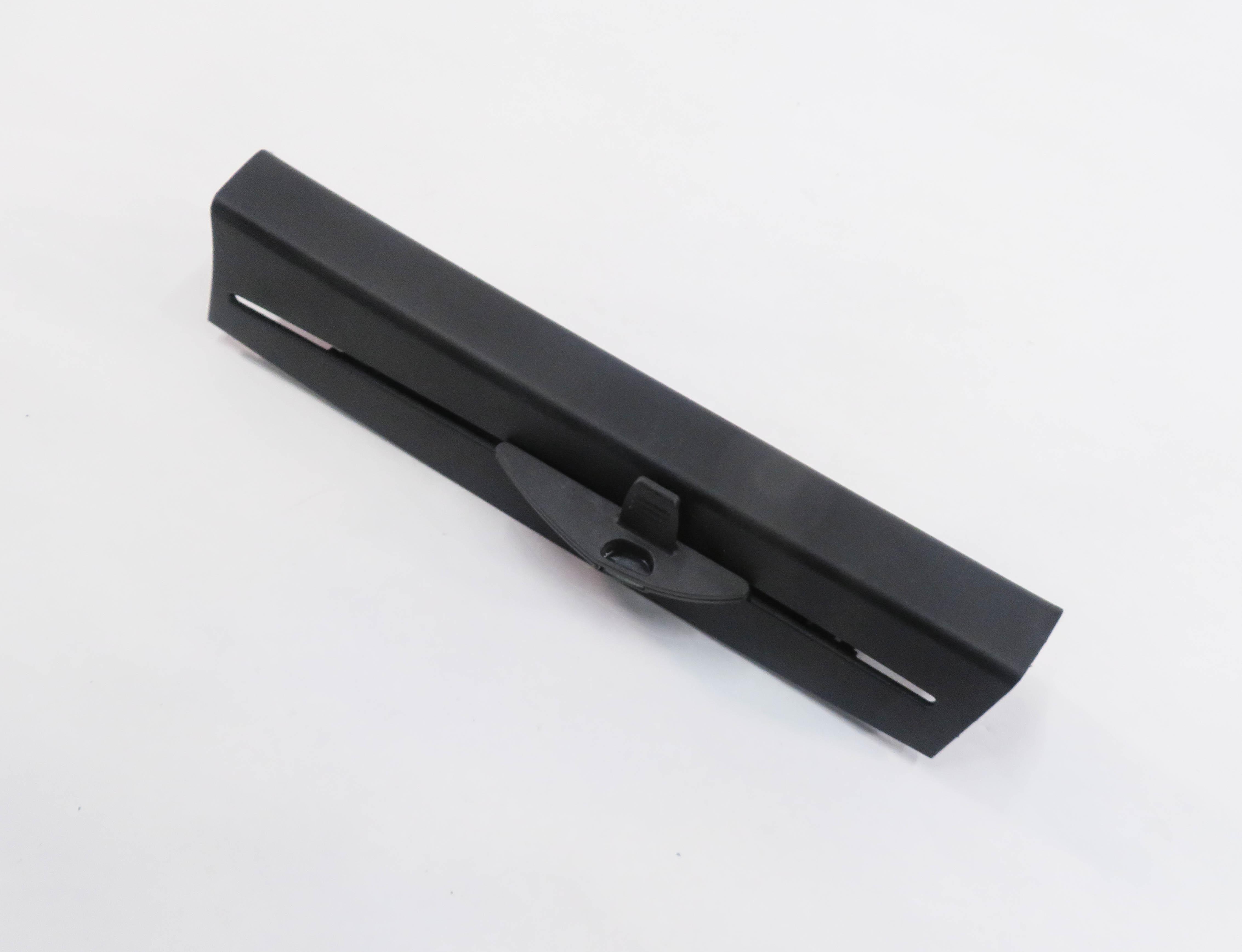 11-16 BMW 528i 535i 550i (F10) RIGHT REAR QUARTER WINDOW PRIVACY SHADE SCREEN — exact item pictured
