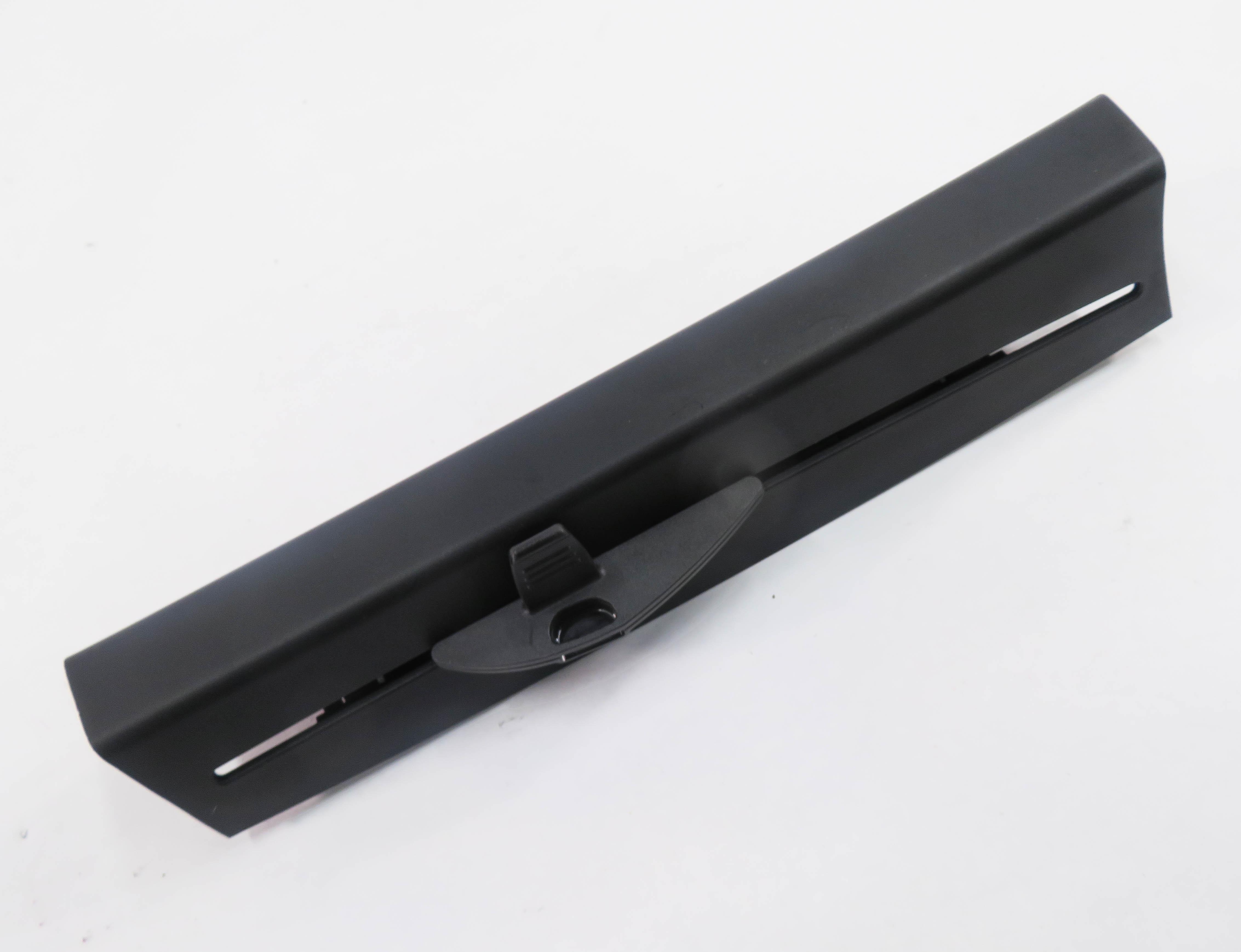 11-16 BMW 528i 535i 550i (F10) LEFT REAR QUARTER WINDOW PRIVACY SHADE SCREEN — exact item pictured