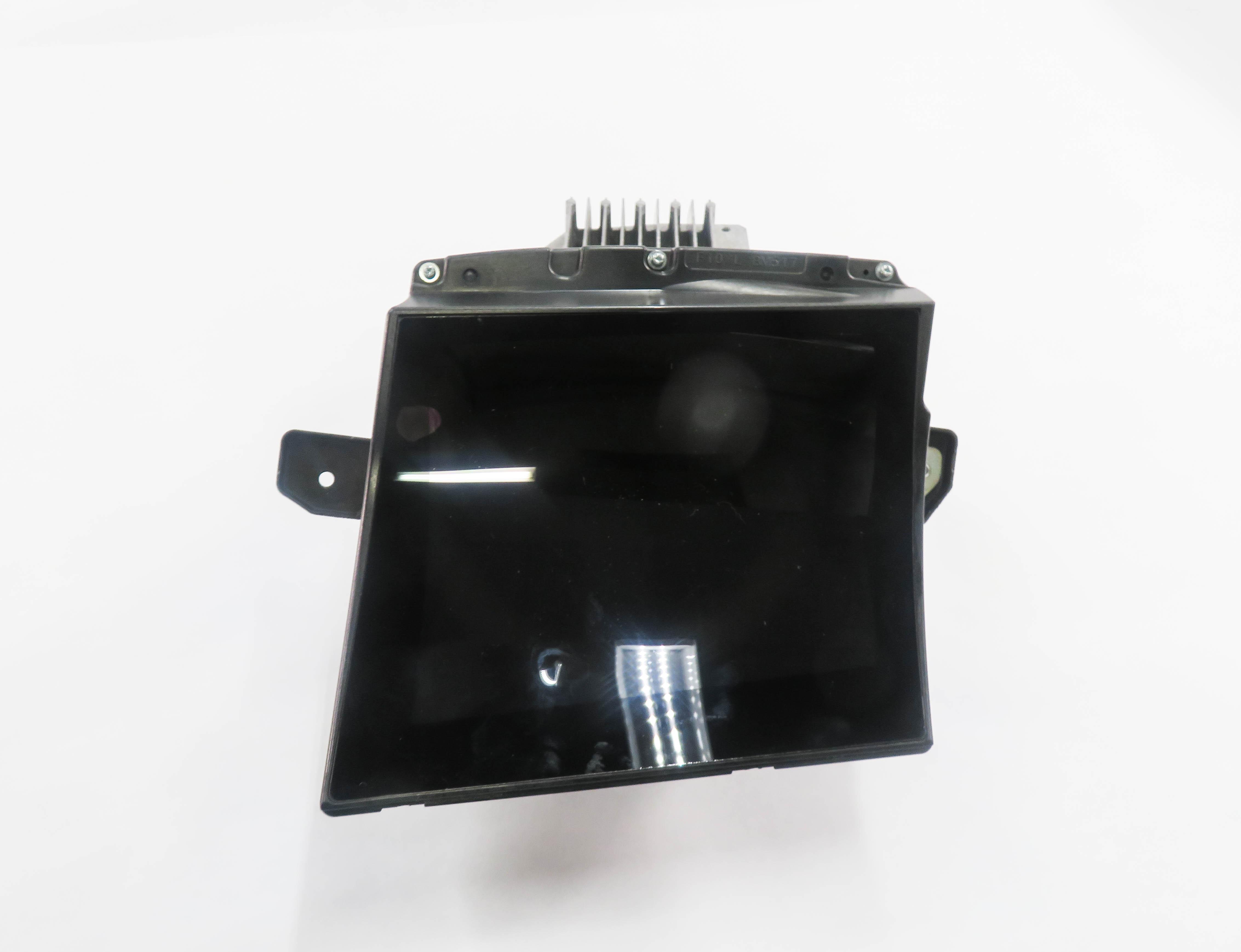 2011-2016 BMW 528i 535i 550i M5 (F10) FRONT DASH PROJECTOR HEADS UP DISPLAY HUD — exact item pictured
