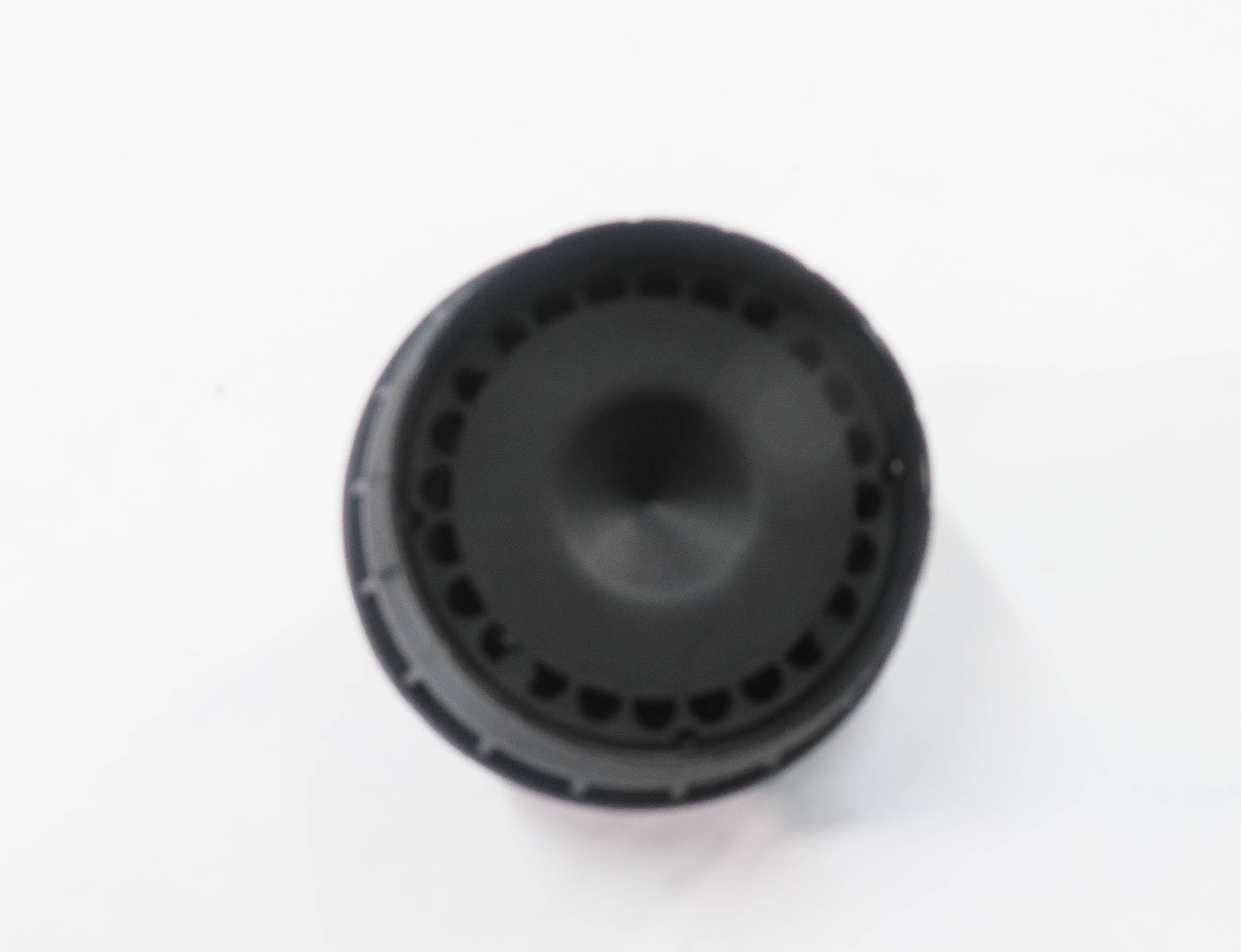 2011 BMW 550i (F10) EMERGENCY ANTI THEFT ALARM SIREN HORN LOUD SPEAKER — exact item pictured
