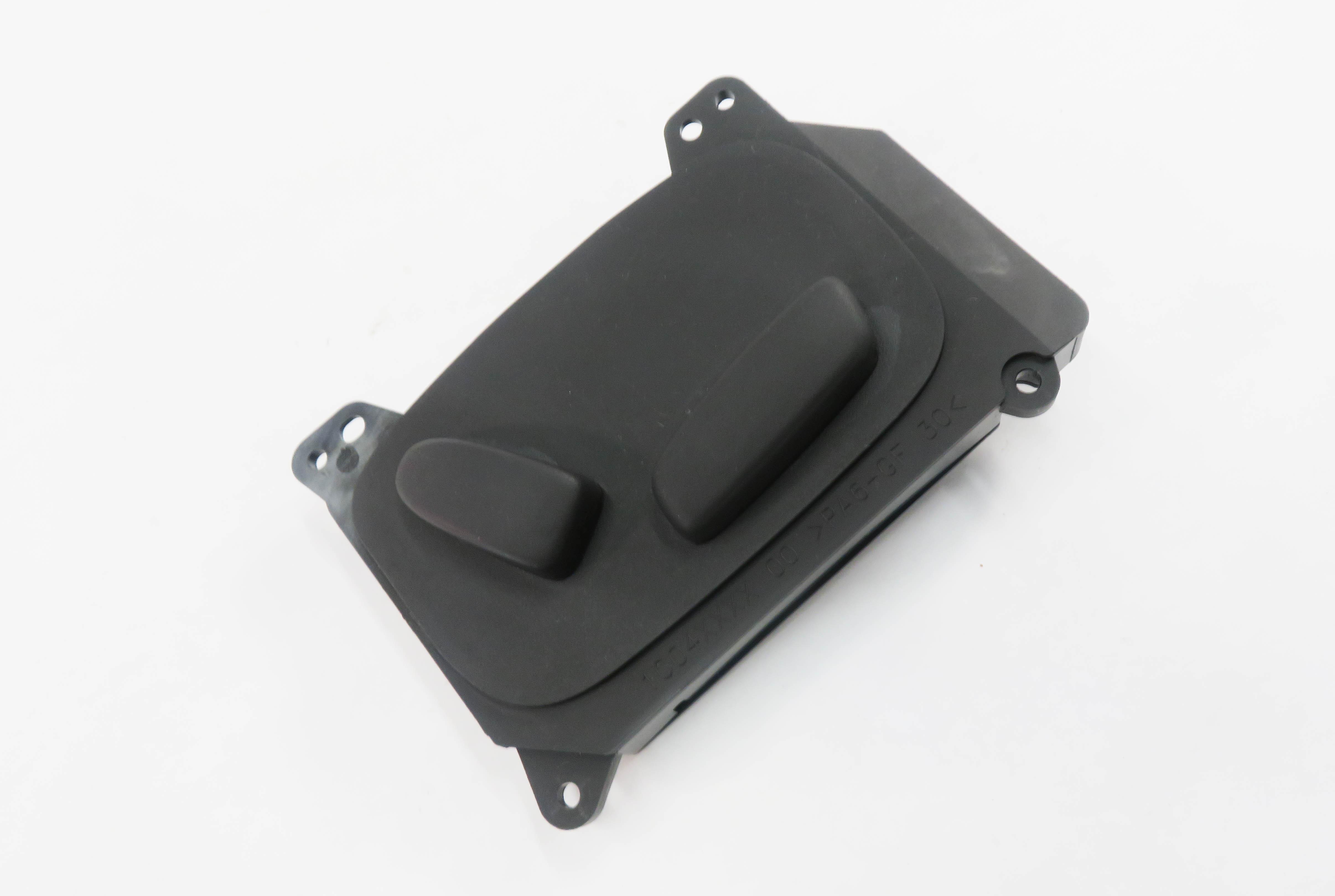 2012 LAND ROVER LR4 - RIGHT FRONT PASSENGER POWER SEAT ADJUSTMENT SWITCH — exact item pictured