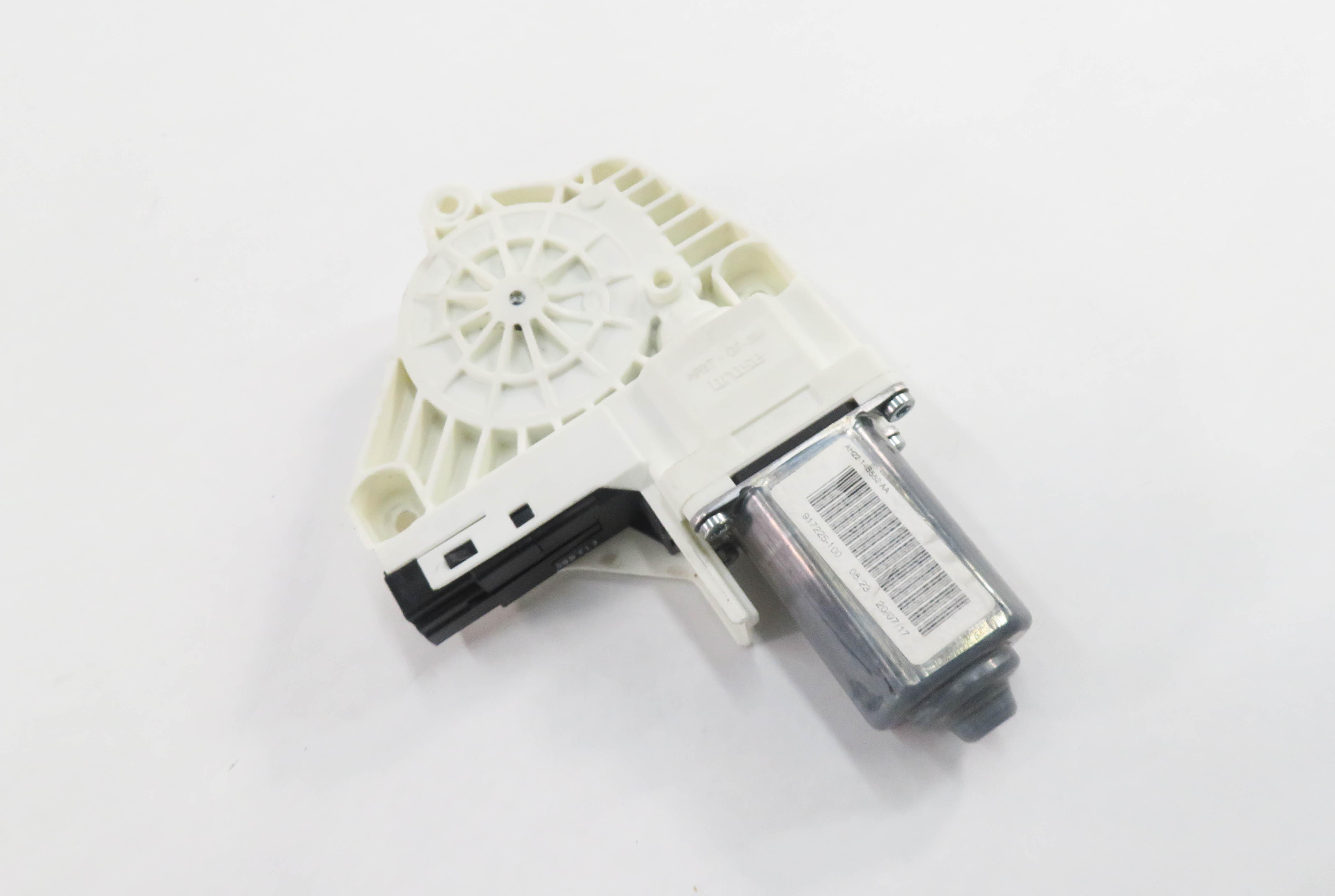 2010-2016 LR4 RANGE ROVER SPORT (L320) RIGHT FRONT PASSENGER POWER WINDOW MOTOR — exact item pictured