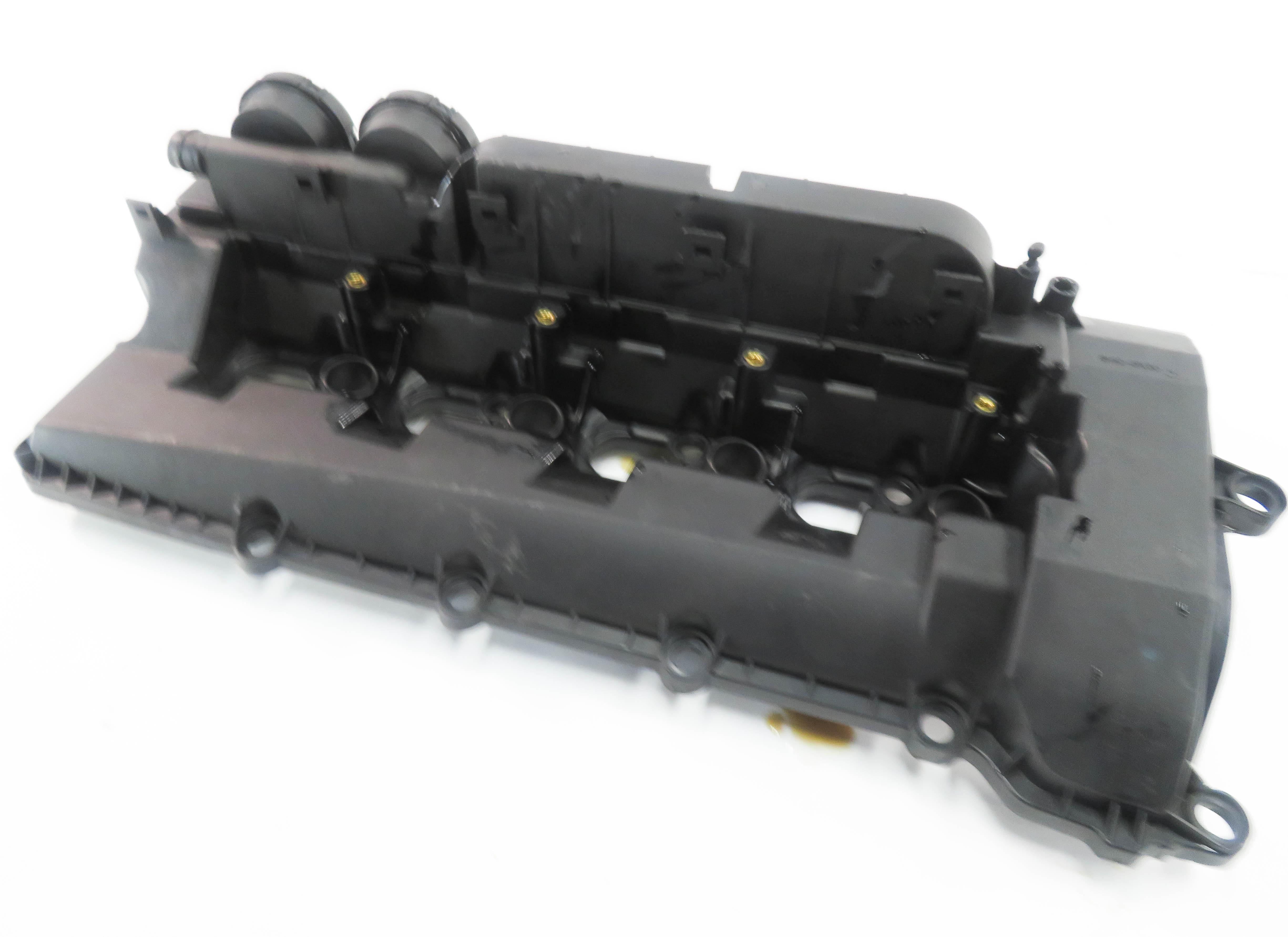 2010-2018 RANGE ROVER / SPORT (L320 L322 L494 L405) 5.0L V8 RIGHT VALVE COVER — exact item pictured