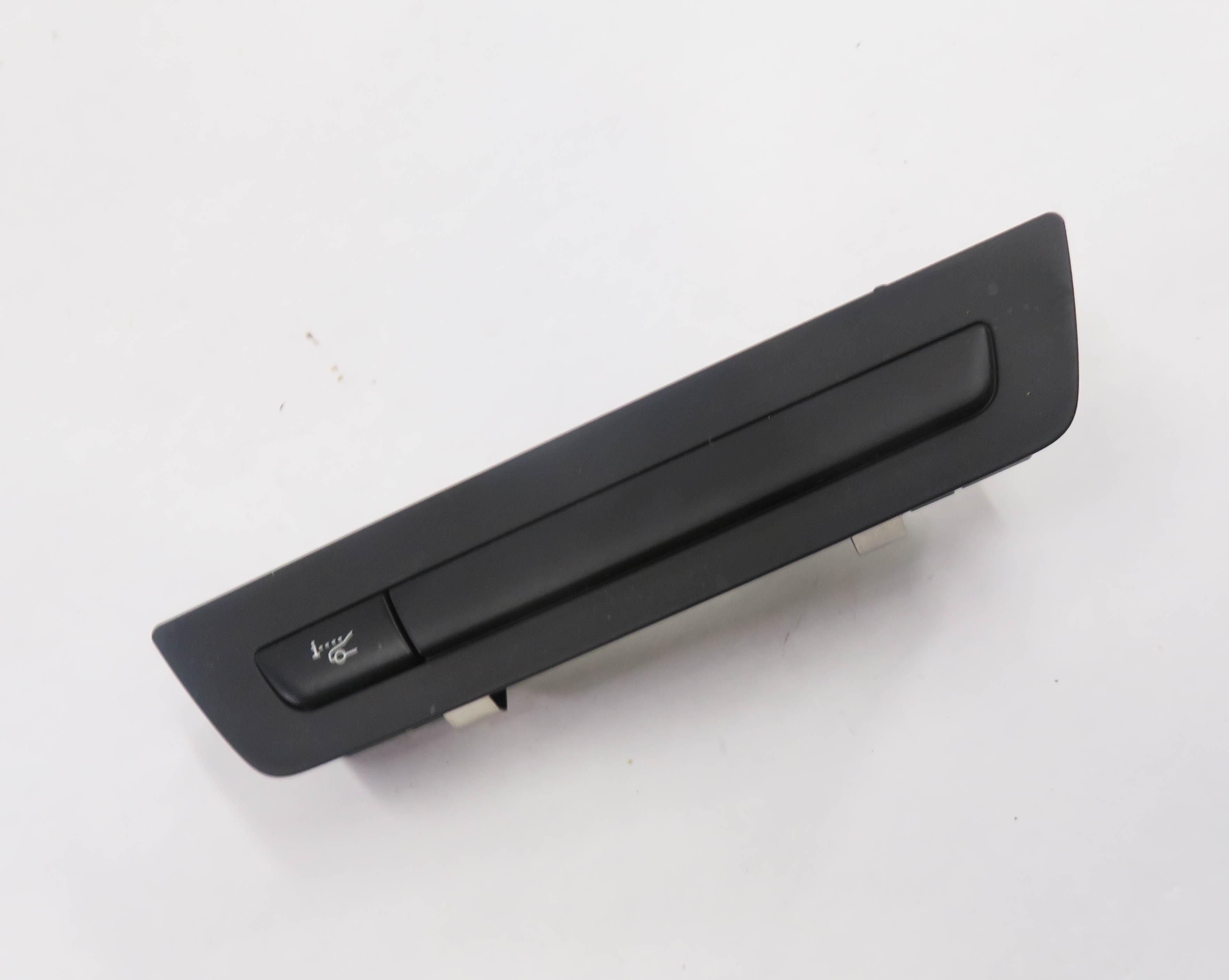 2014 BMW 535i (F10) HUD HEADS UP DISPLAY SWITCH BUTTON — exact item pictured