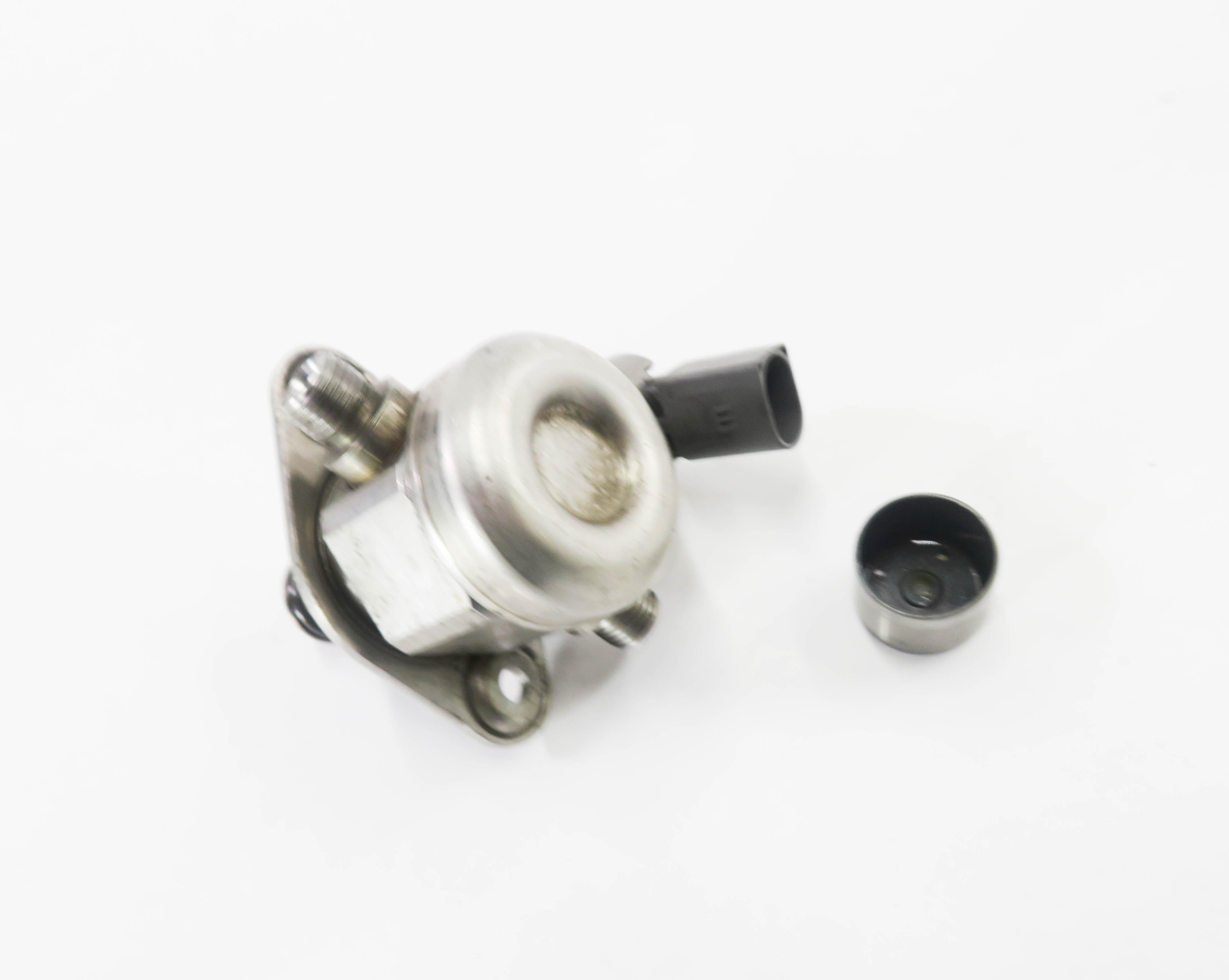 12-15 BMW 135i 335i 535i 740i X1 X3 X5 X6 - 3.0L N55 TURBO FUEL INJECTION PUMP — exact item pictured