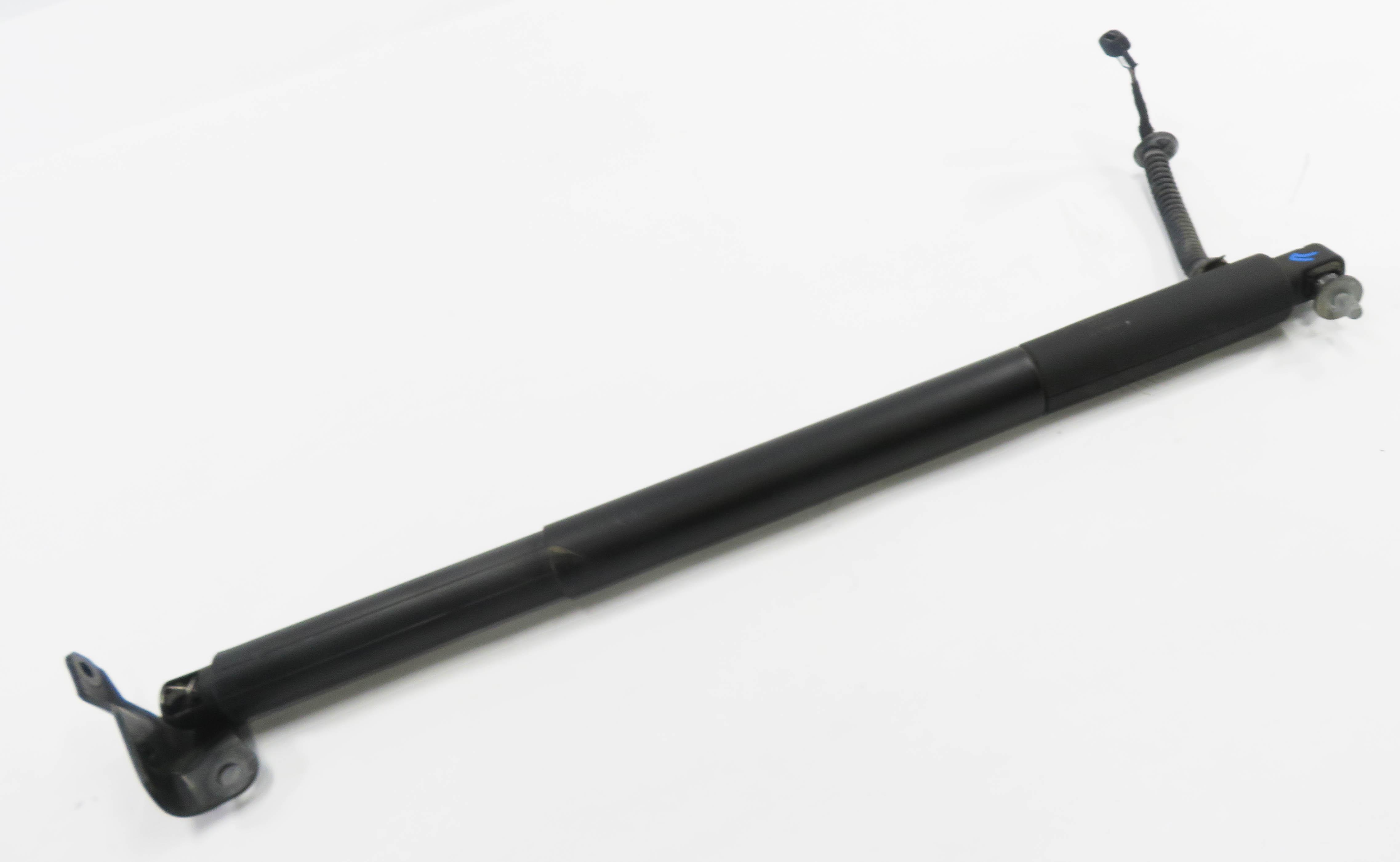 2013 BMW 550iGT (F07) RIGHT REAR TRUNK SPINDLE DRIVE ELECTRIC SHOCK STRUT — exact item pictured