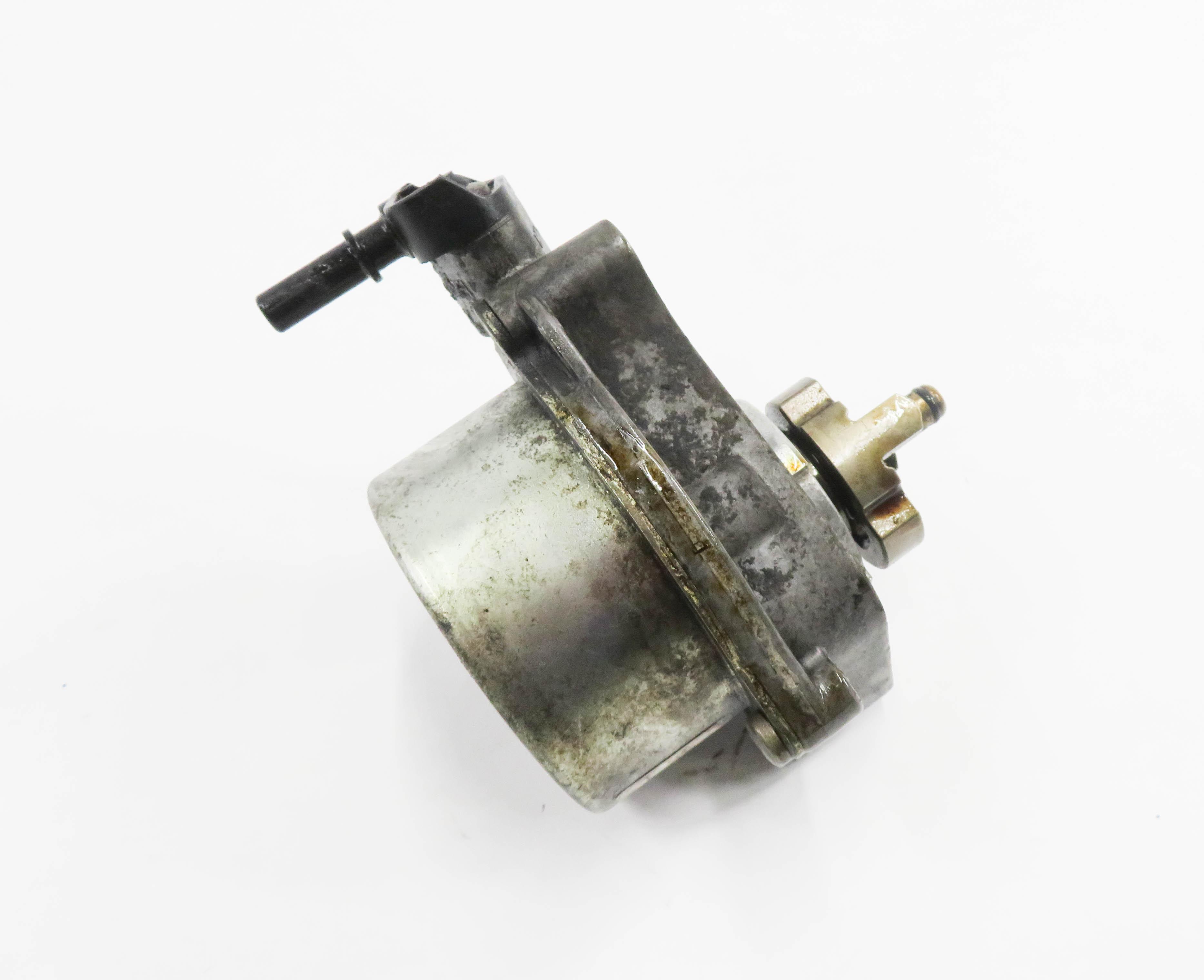 2010-2019 RANGE ROVER SPORT LR4 JAGUAR XE XF XK - 3.0L / 5.0L BRAKE VACUUM PUMP — exact item pictured