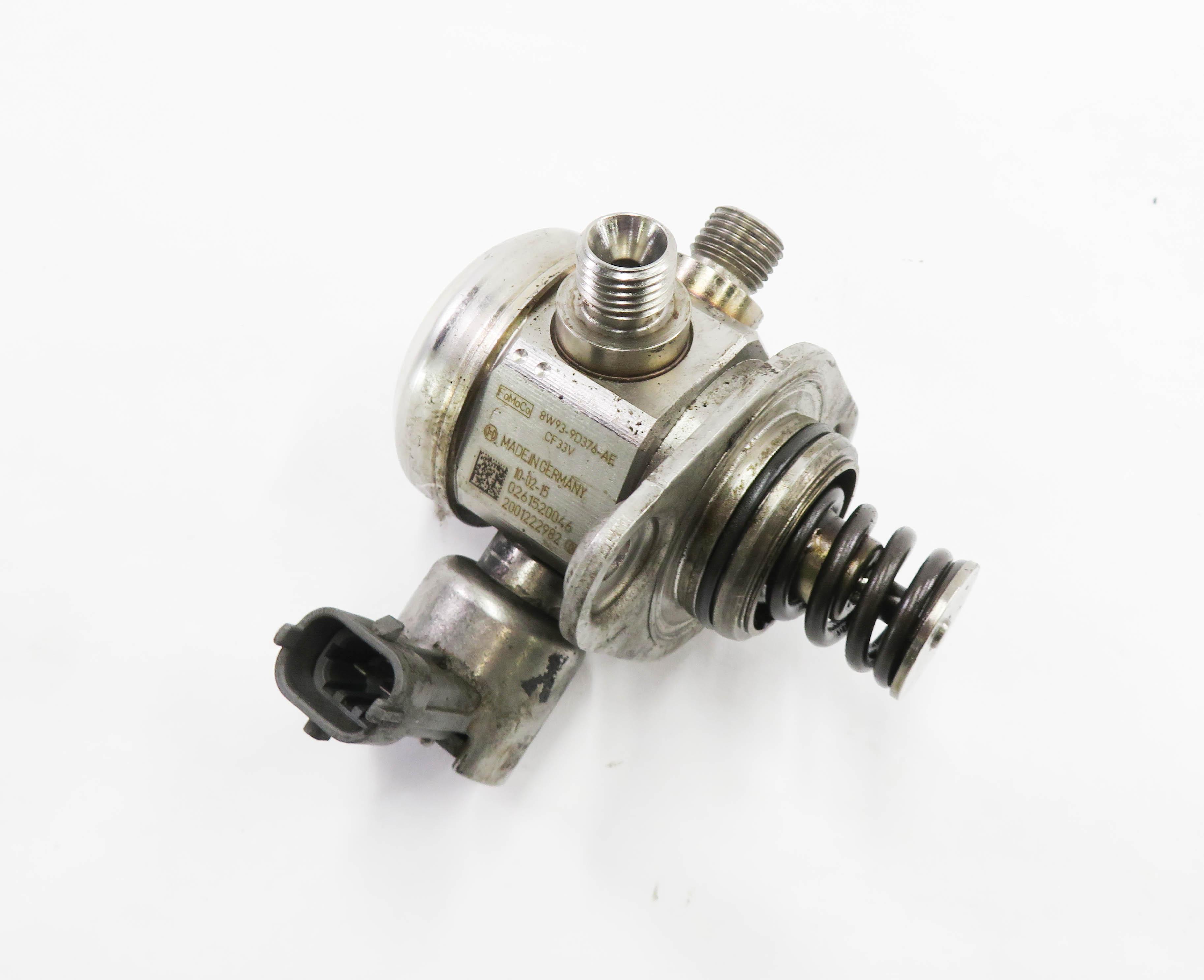 10-17 LR4 RANGE ROVER SPORT (L322 L320 L405 L494) 3.0L 5.0L MECHANICAL FUEL PUMP — exact item pictured
