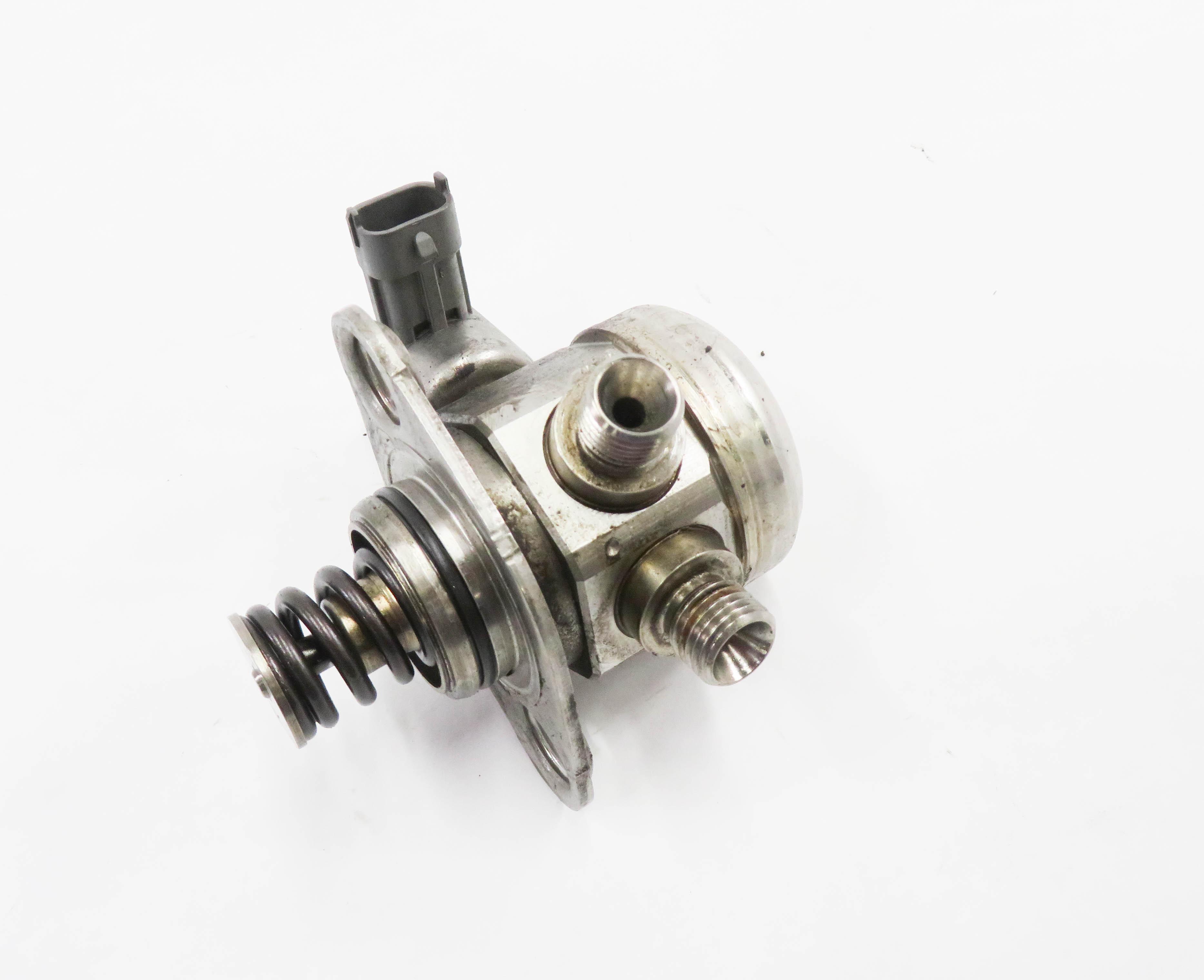 10-17 LR4 RANGE ROVER SPORT (L322 L320 L405 L494) 3.0L 5.0L MECHANICAL FUEL PUMP — exact item pictured