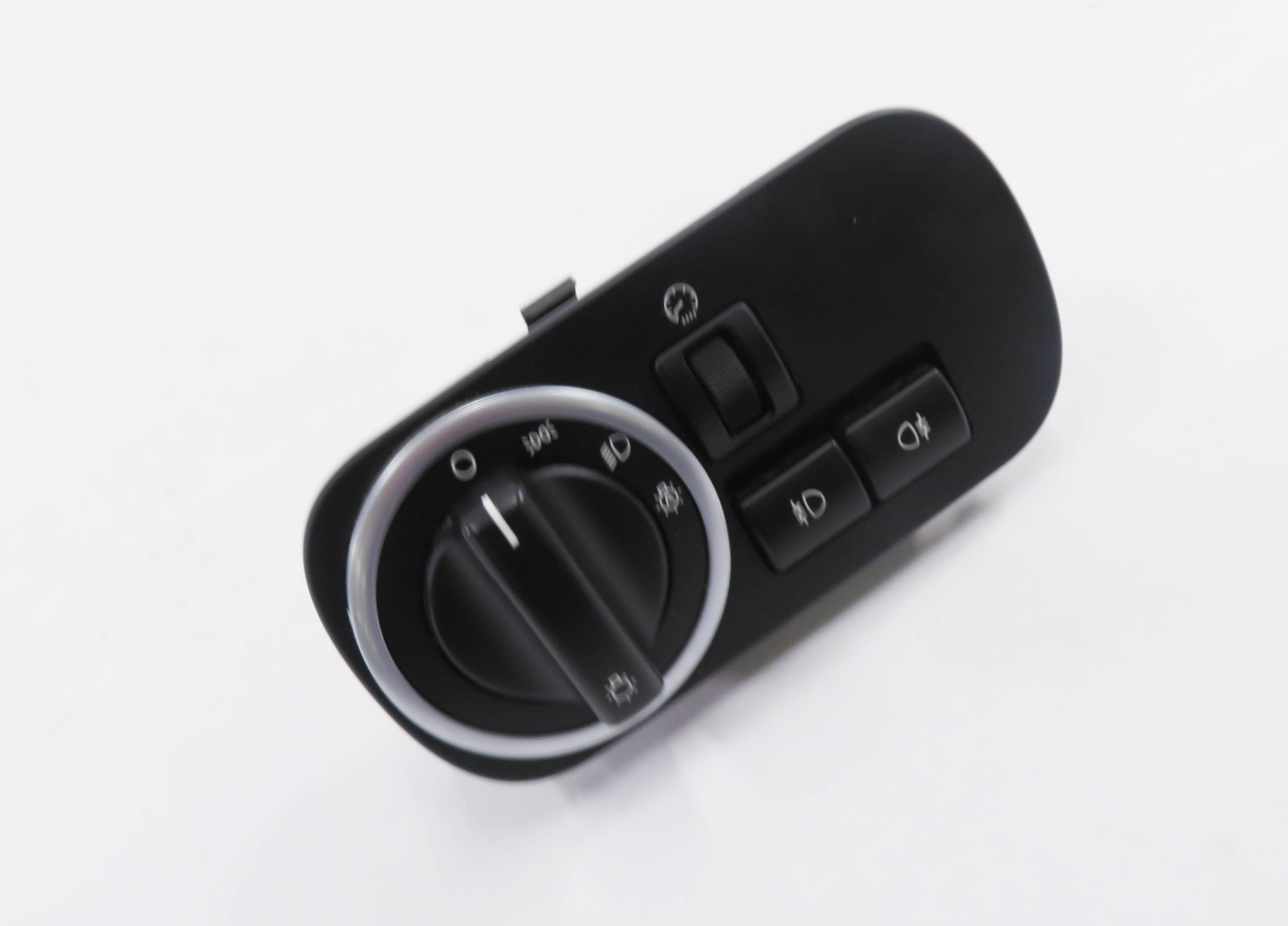 2010 LAND ROVER LR4 - HEADLIGHT SWITCH — exact item pictured