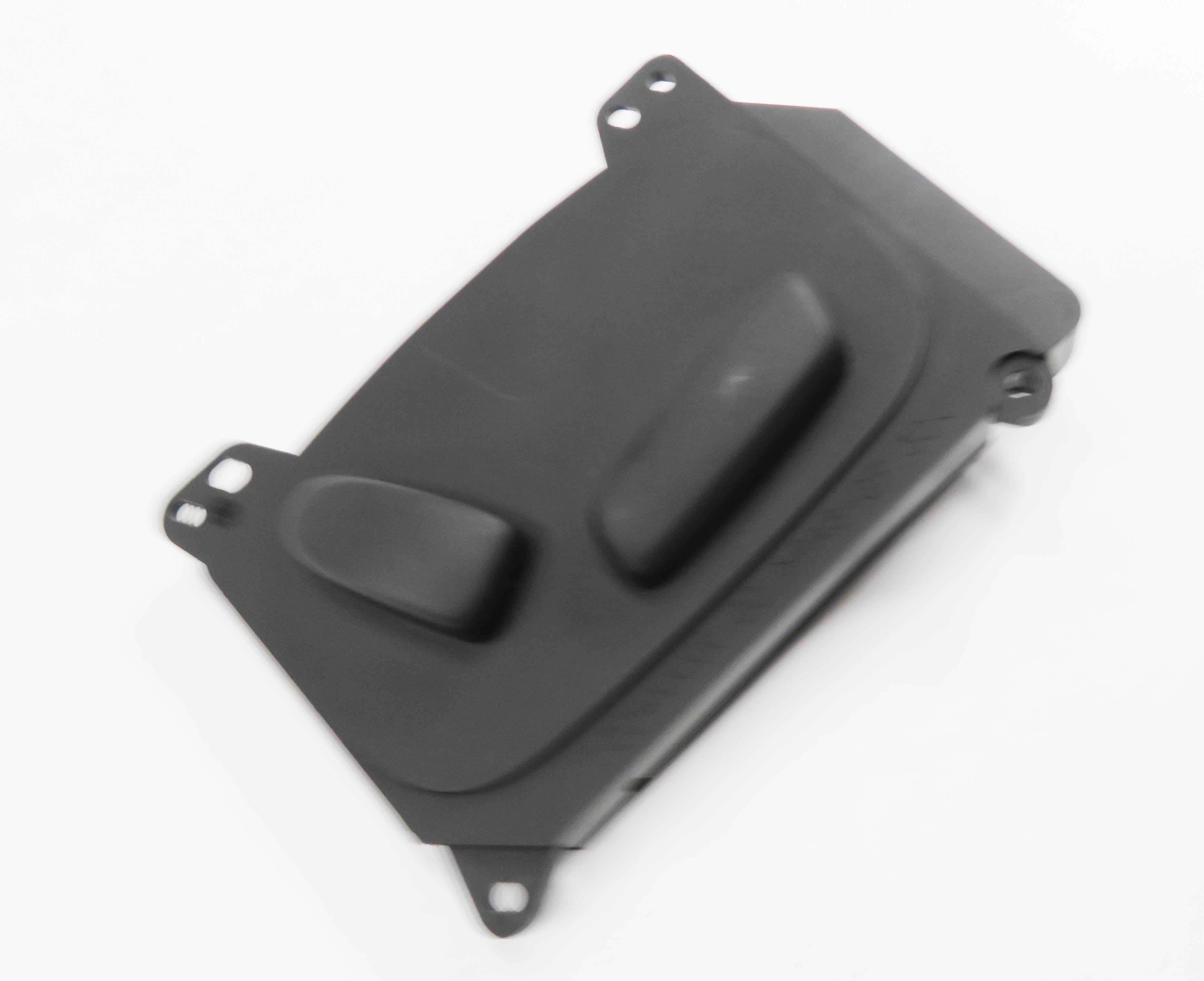 2010 LAND ROVER LR4 - RIGHT FRONT PASSENGER SEAT ADJUSTMENT SWITCH — exact item pictured
