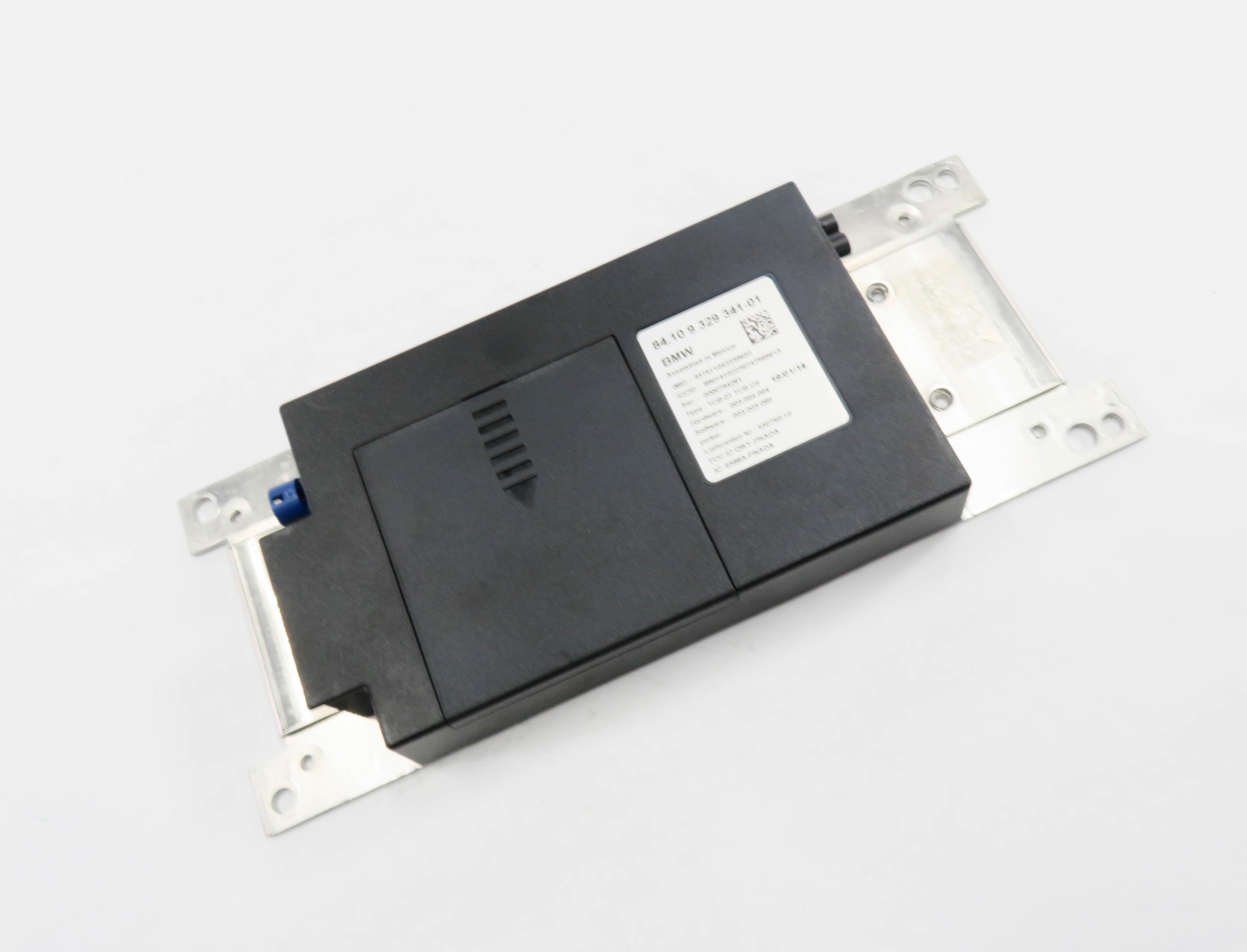 2014 BMW 535D (F10) BLUETOOTH CONTROL MODULE — exact item pictured