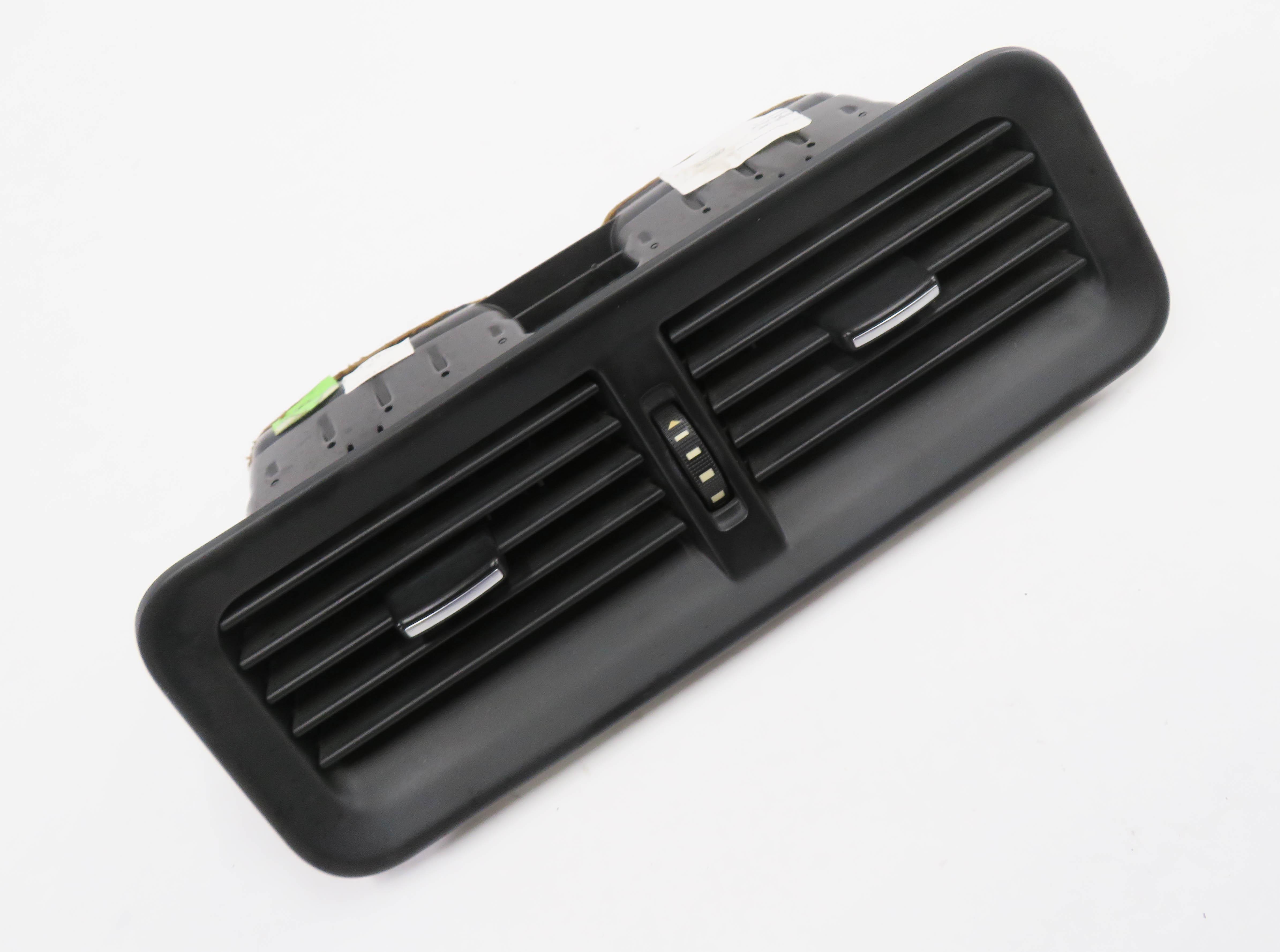 2007 LAND ROVER RANGE ROVER (L322) FRONT CENTER DASH HEAT AIR AC DUAL VENT — exact item pictured