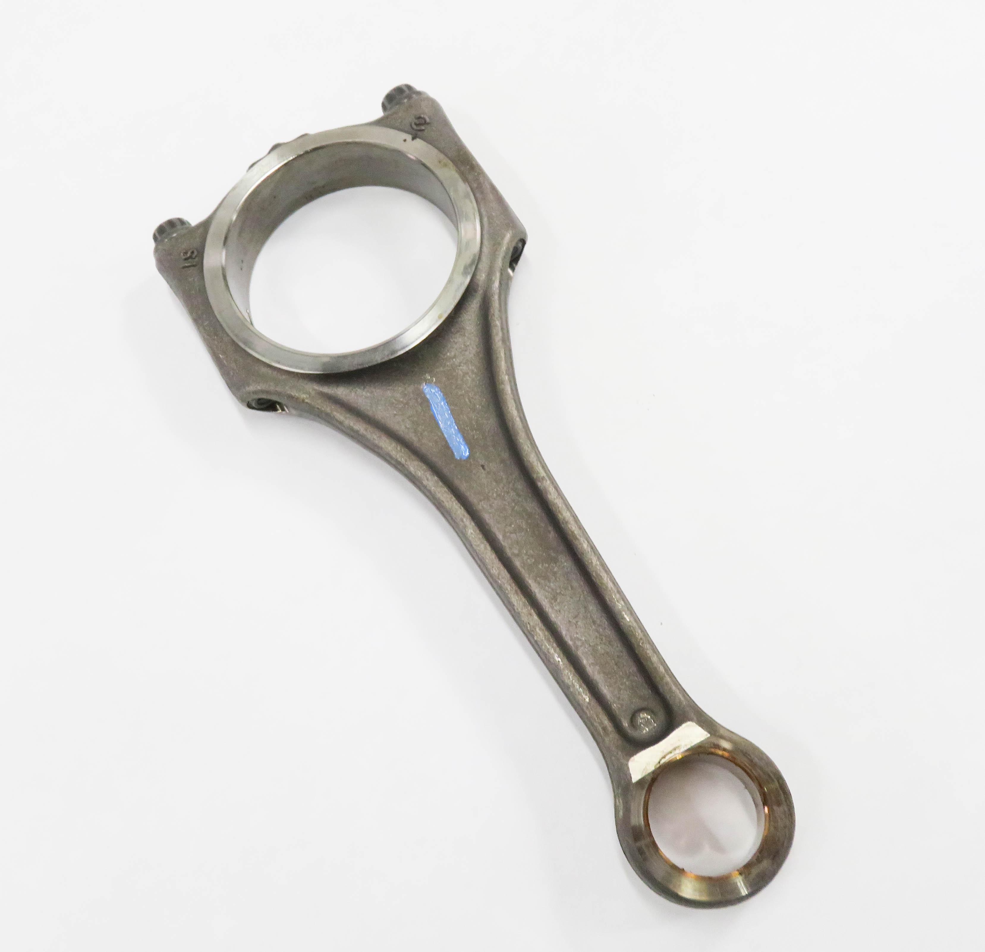 2011-2018 PORSCHE CAYENNE PANAMERA (958 970 G1) 3.0L ENGINE - CONNECTING ROD — exact item pictured