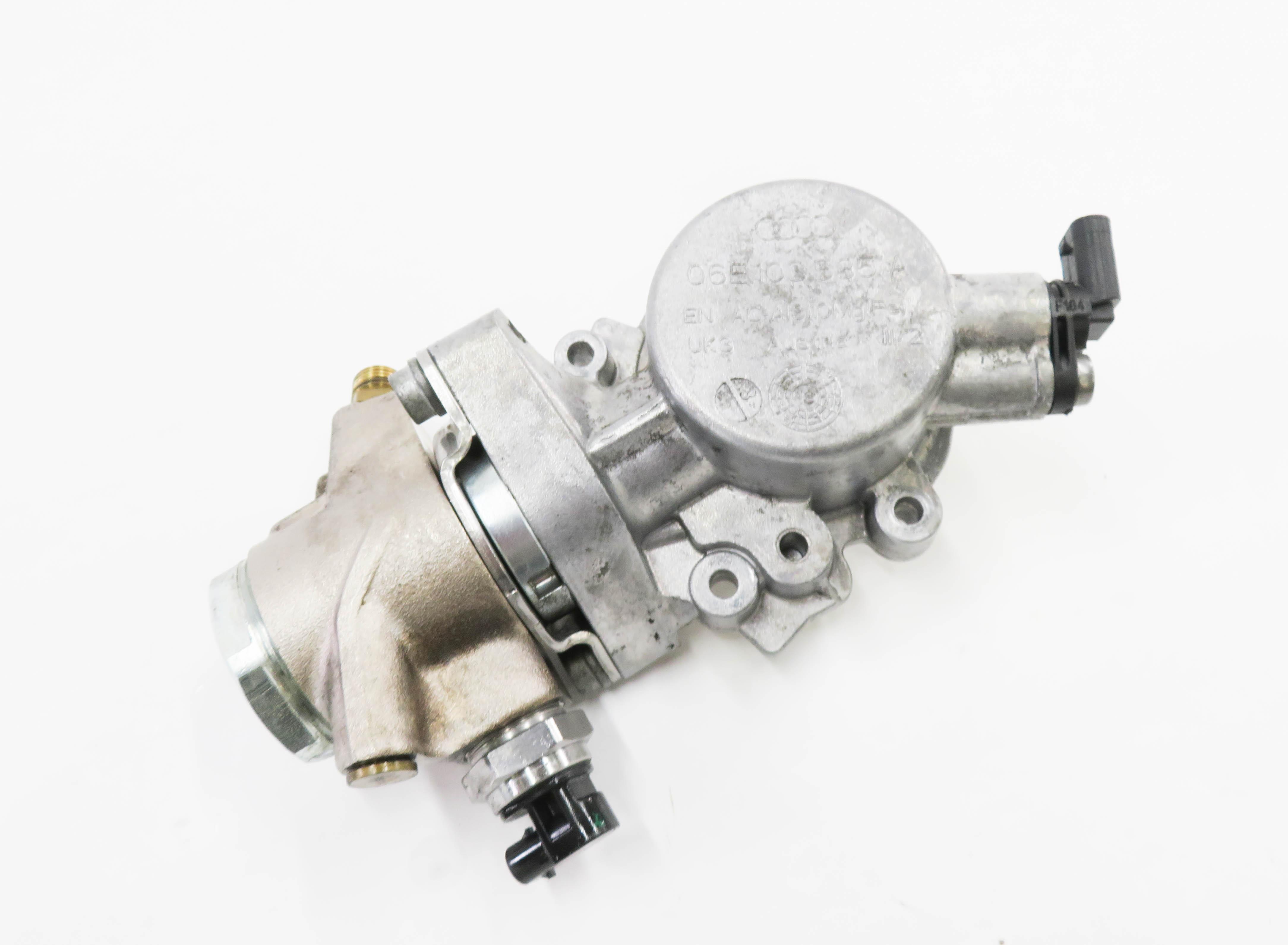 2011-2018 PORSCHE CAYENNE PANAMERA (958 970 G1) 3.0L ENGINE MECHANICAL FUEL PUMP — exact item pictured