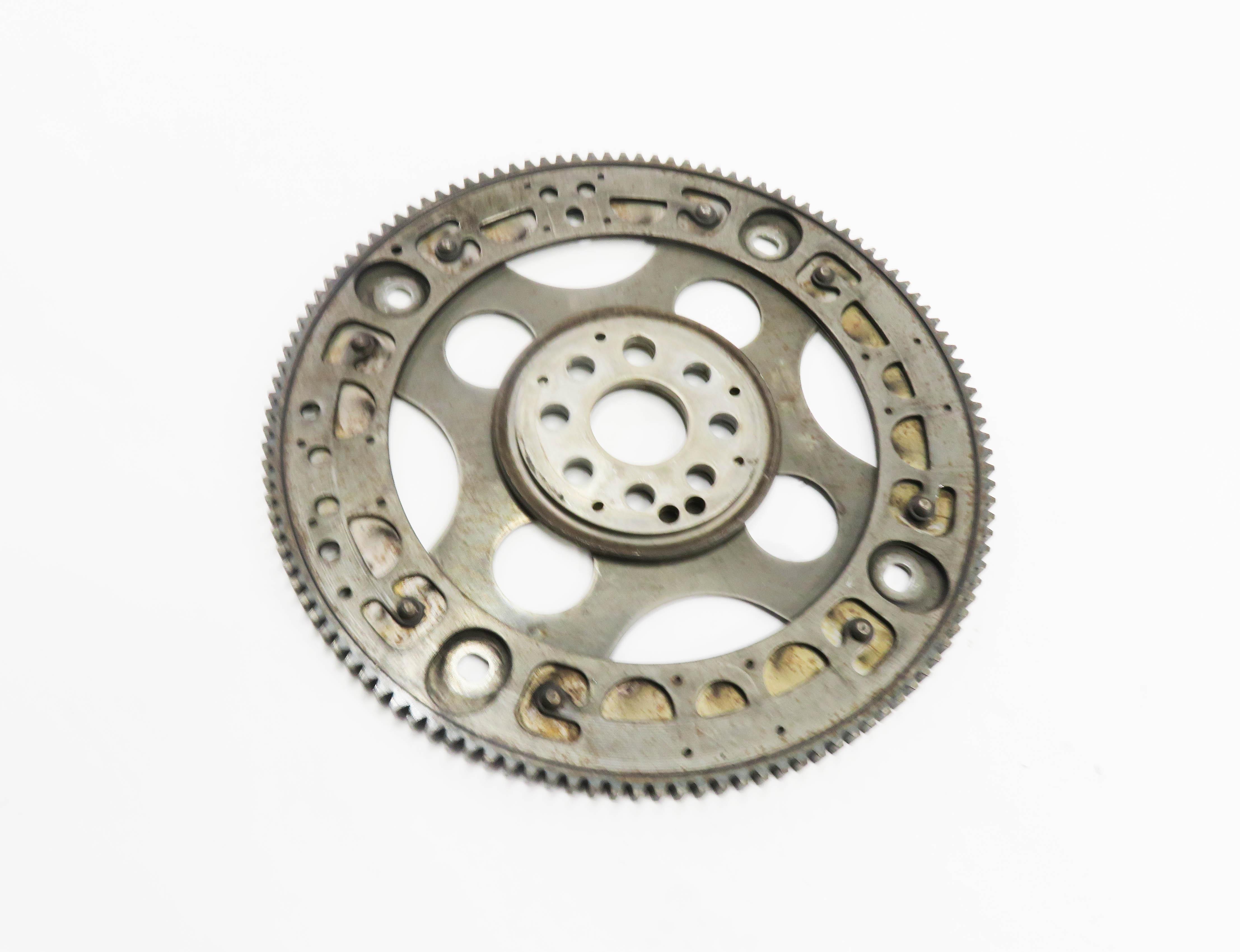 2009-2013 BMW X5 335D (E70 E90) 3.0L M57Y DIESEL - A/T FLYWHEEL FLEX PLATE — exact item pictured