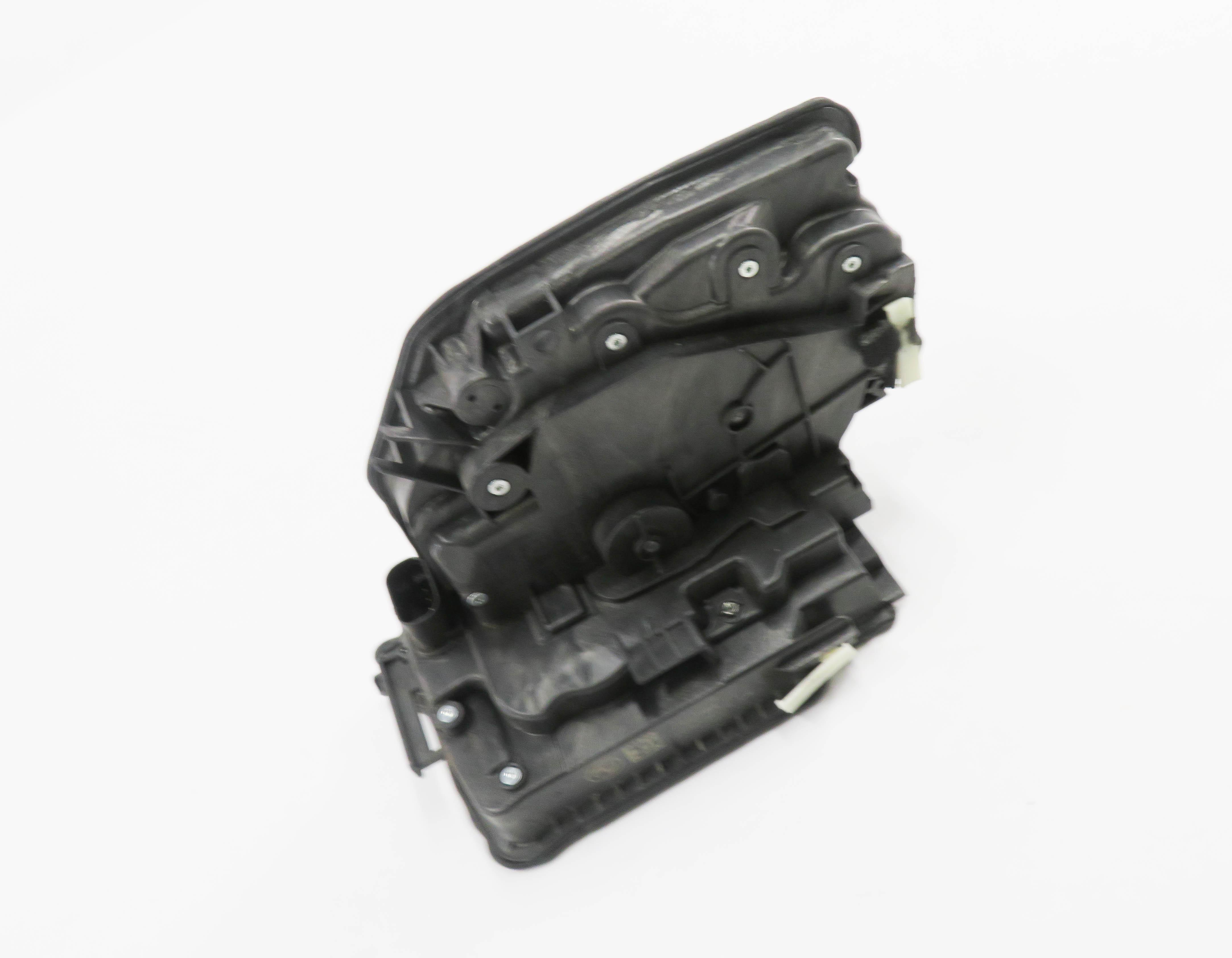 2014-2019 BMW I3 X1 X2 X5 X6 (F15 F16 F39 F48) RIGHT FRONT PASSENGER DOOR LATCH — exact item pictured