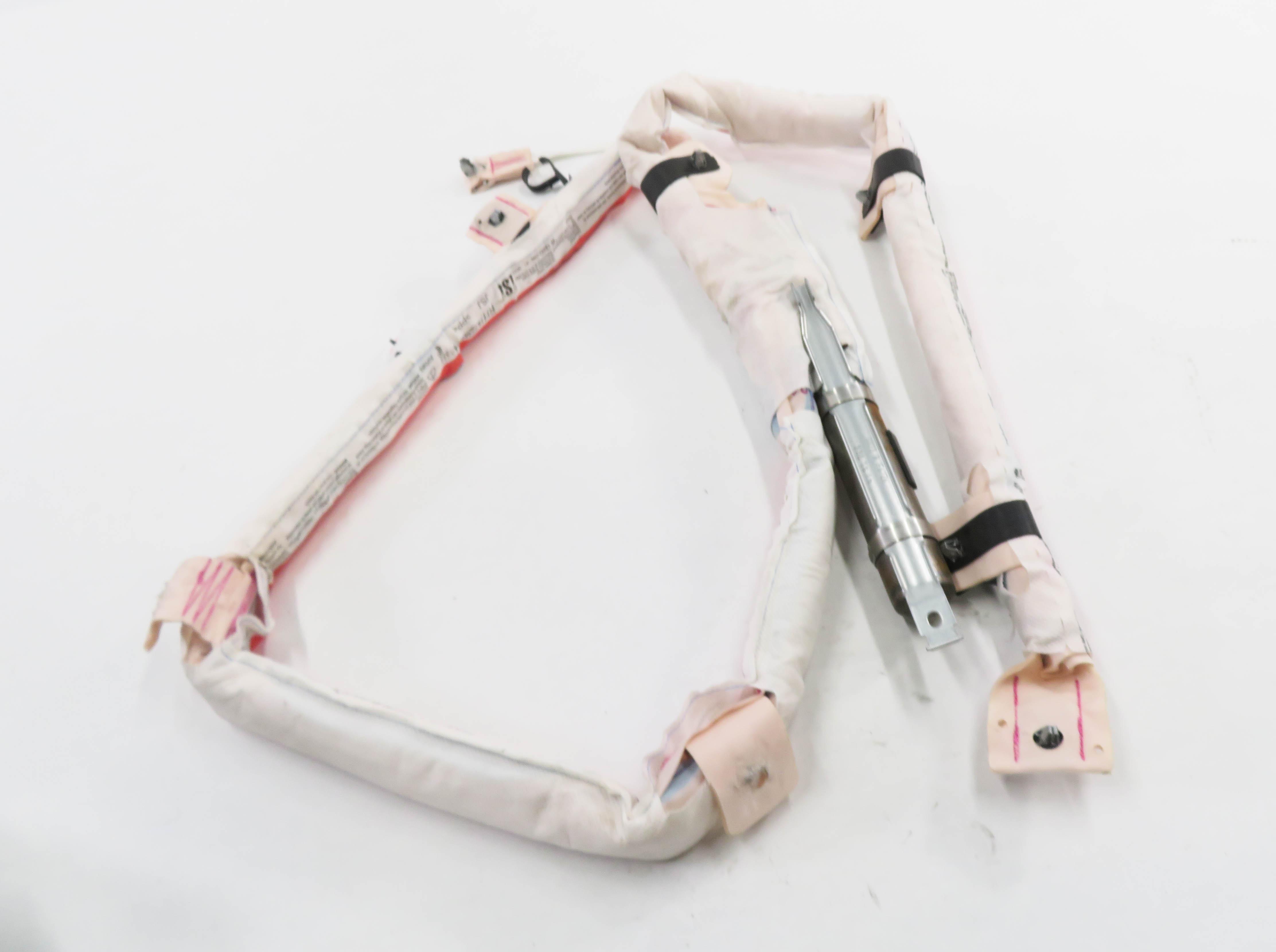 2015-2018 AUDI Q3 (8U) RIGHT PASSENGER ROOF SIDE CURTAIN AIRBAG AIR BAG — exact item pictured