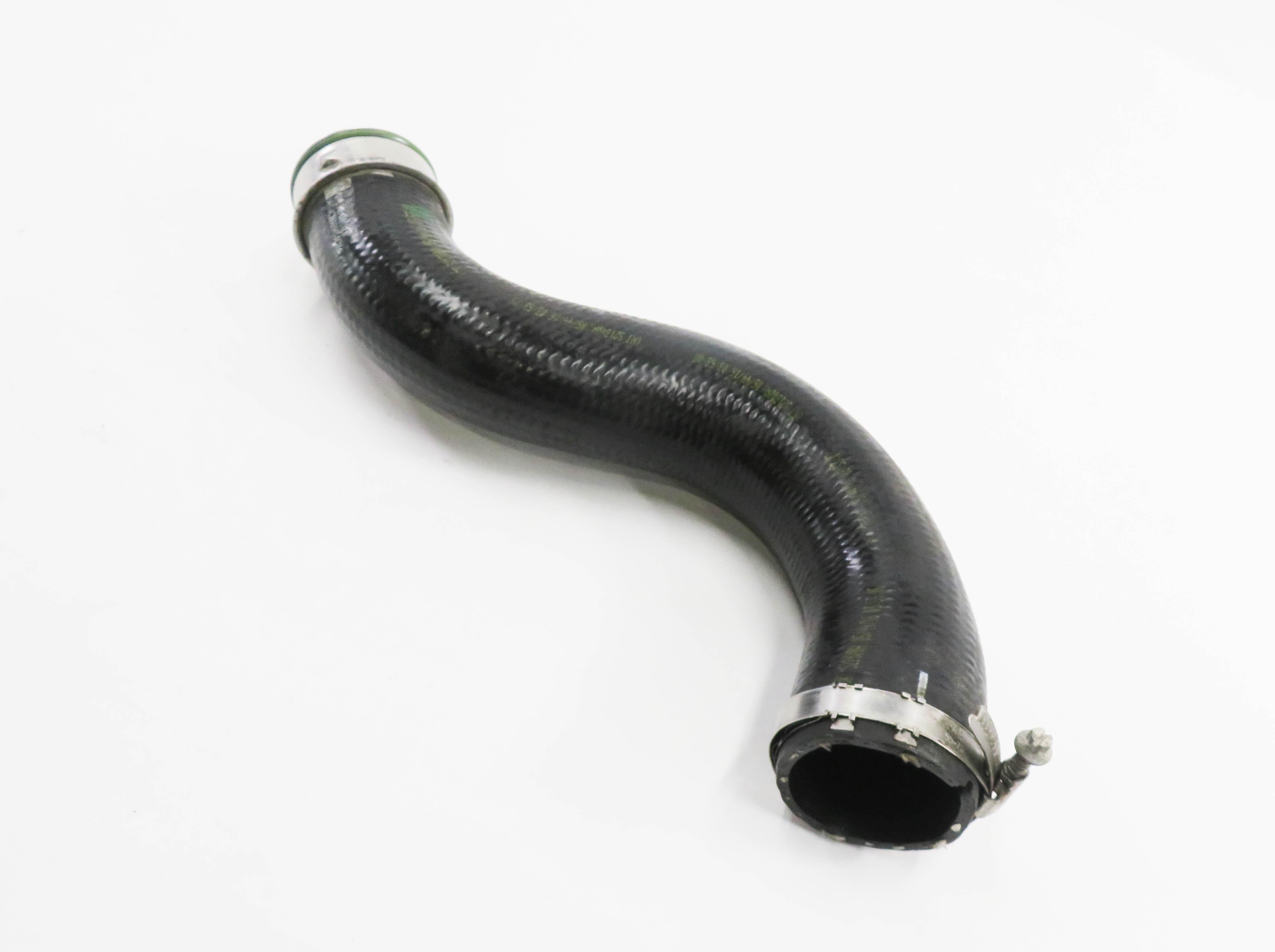 2017 AUDI Q3 (8U) 2.0L CCTA TURBO ENGINE - INTERCOOLER HOSE PIPE — exact item pictured