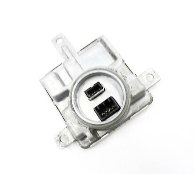 2015 AUDI A5 (B8 8T) HEADLIGHT BALLAST LIGHT LAMP CONTROL BALLAST — exact item pictured