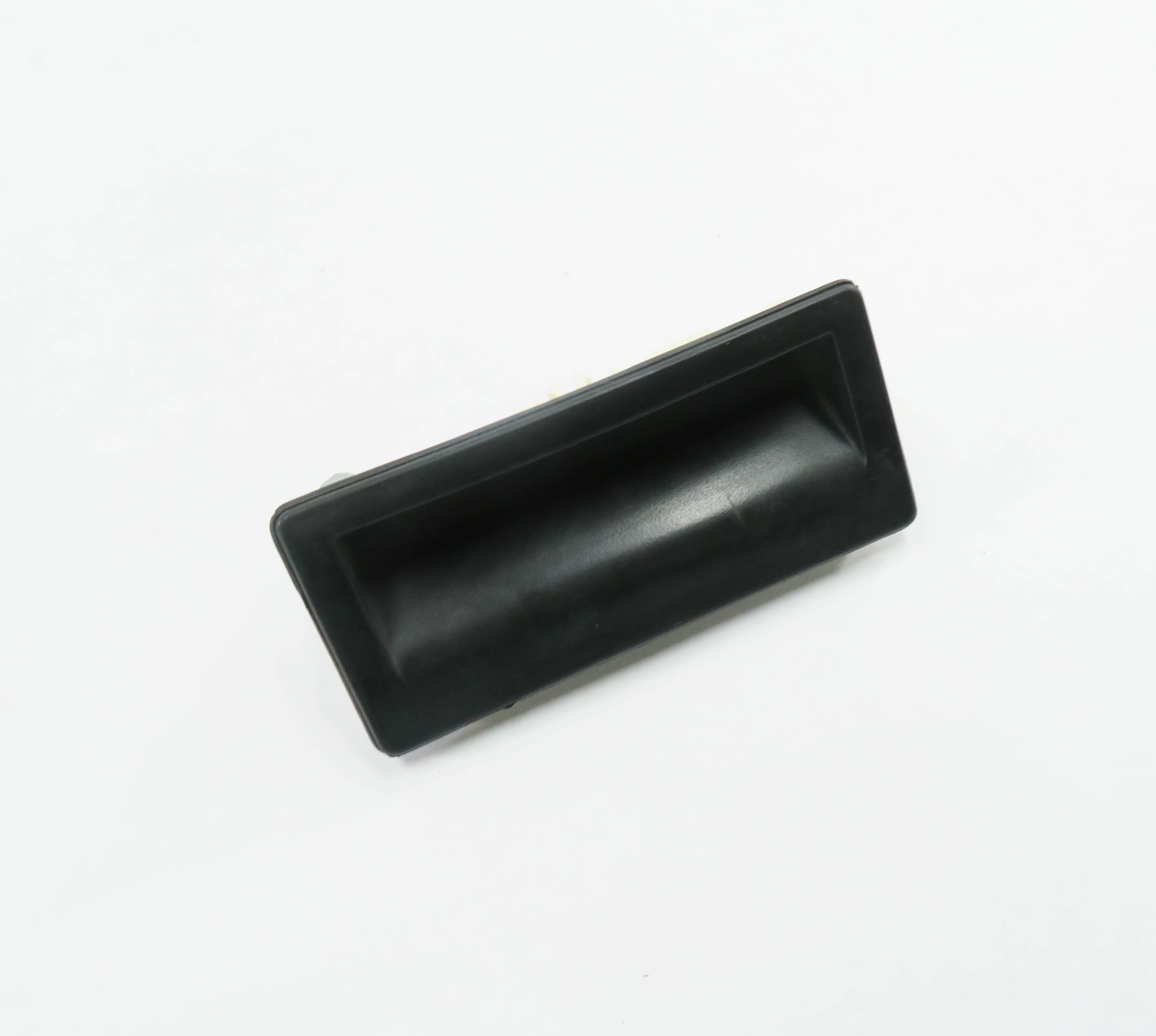 2015 AUDI A5 (B8 8T) REAR TRUNK RELEASE HANDLE CONTACT SWITCH — exact item pictured