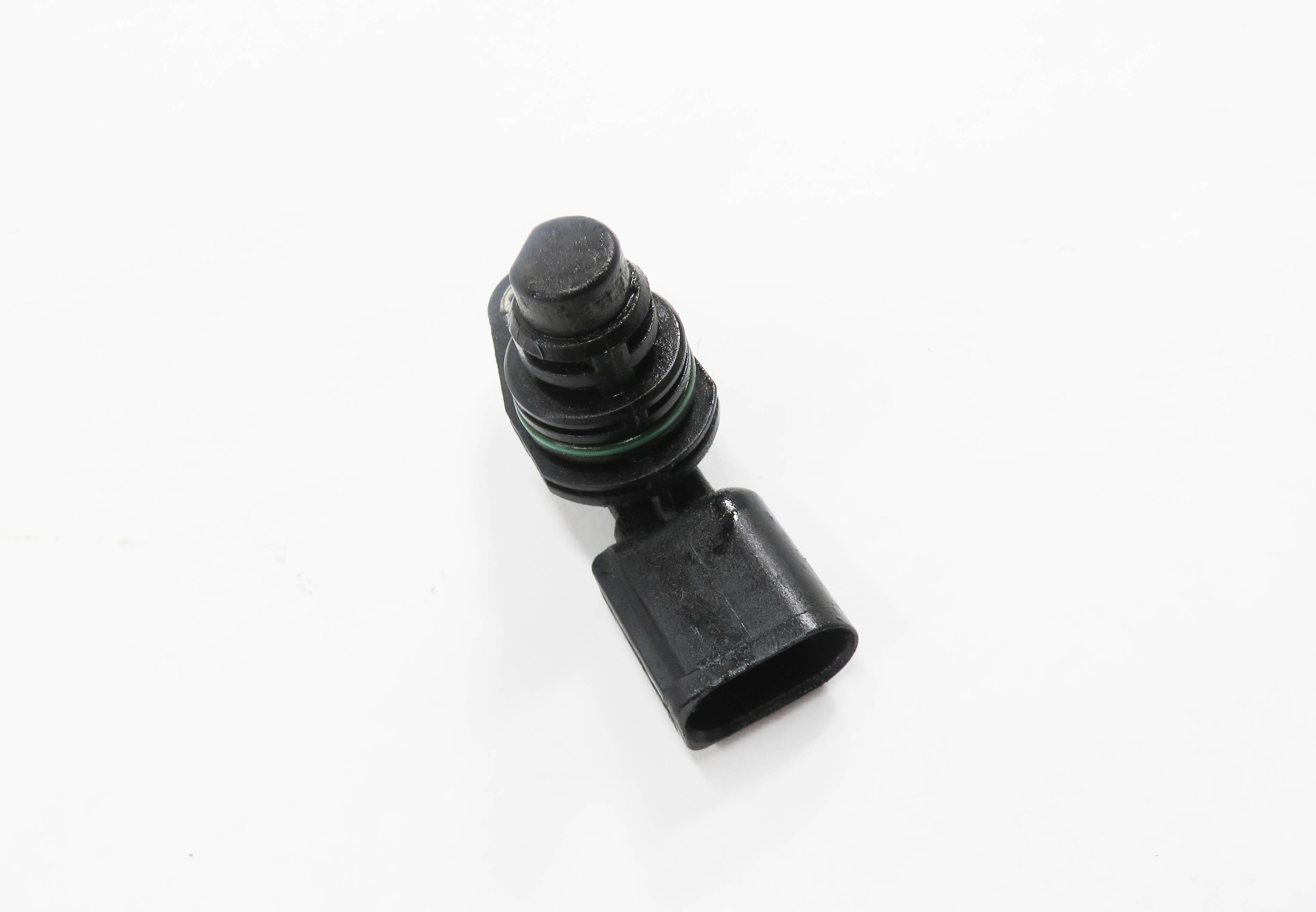 2008 PORSCHE CAYENNE (957) 3.6L VR6 ENGINE - CAMSHAFT CAM POSITION SENSOR — exact item pictured