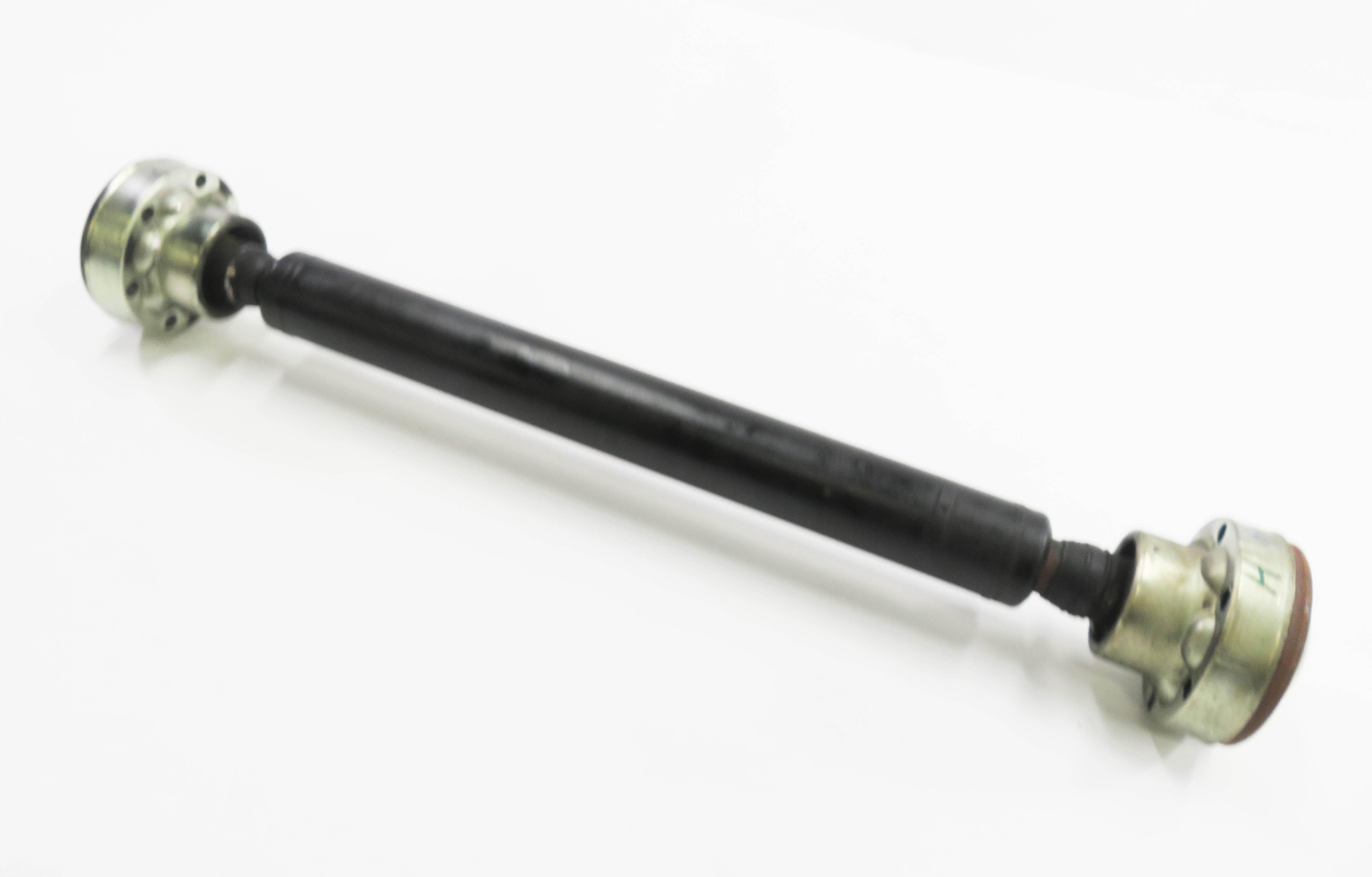 07-10 VW TOUAREG / AUDI Q7 (4L) 3.0L / 3.6L / 4.2L - FRONT DRIVE LINE DRIVESHAFT — exact item pictured
