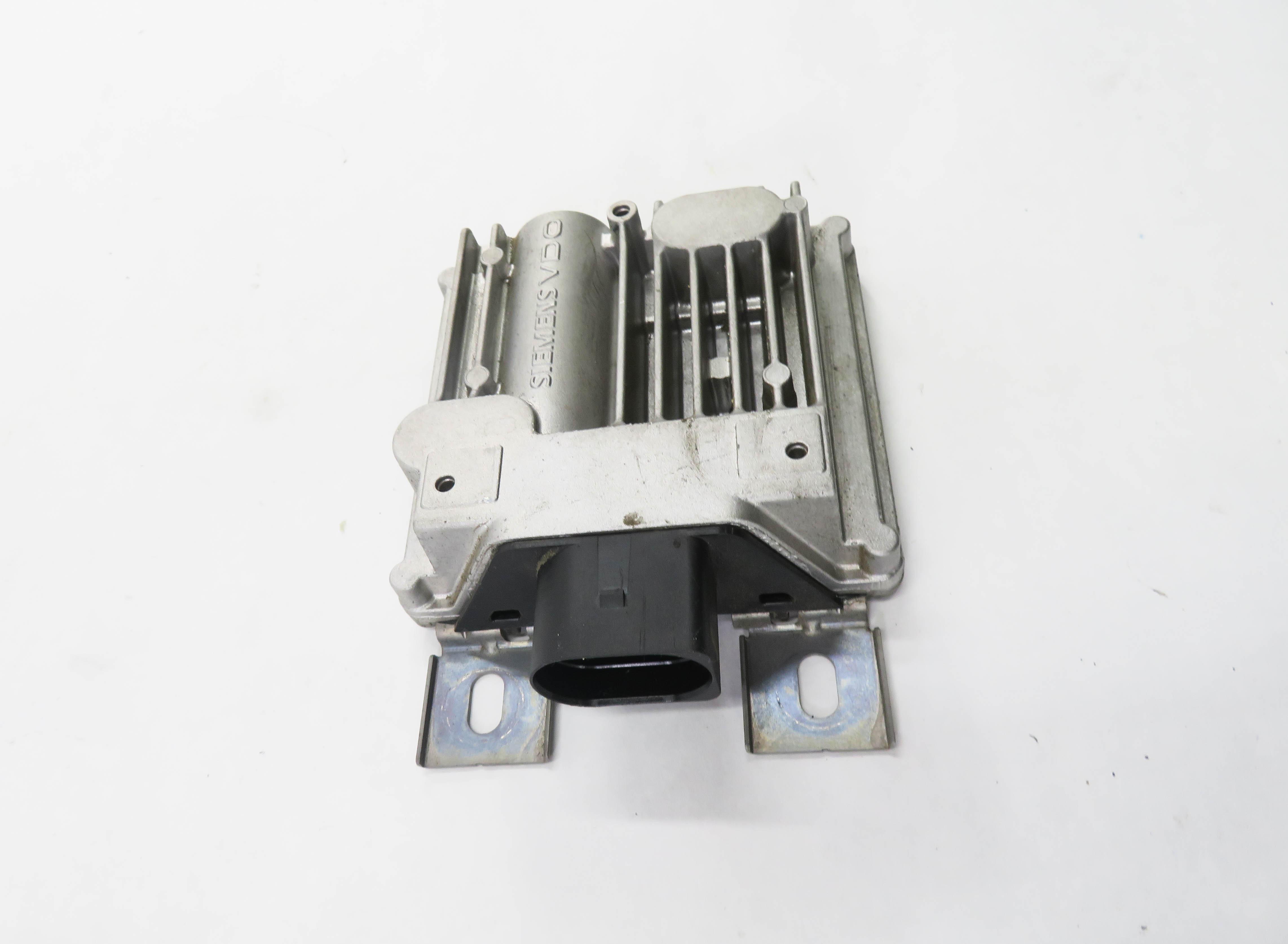 2010-2018 VW TOUAREG / PORSCHE CAYENNE PANAMERA (958 970 G1) FUEL PUMP MODULE — exact item pictured