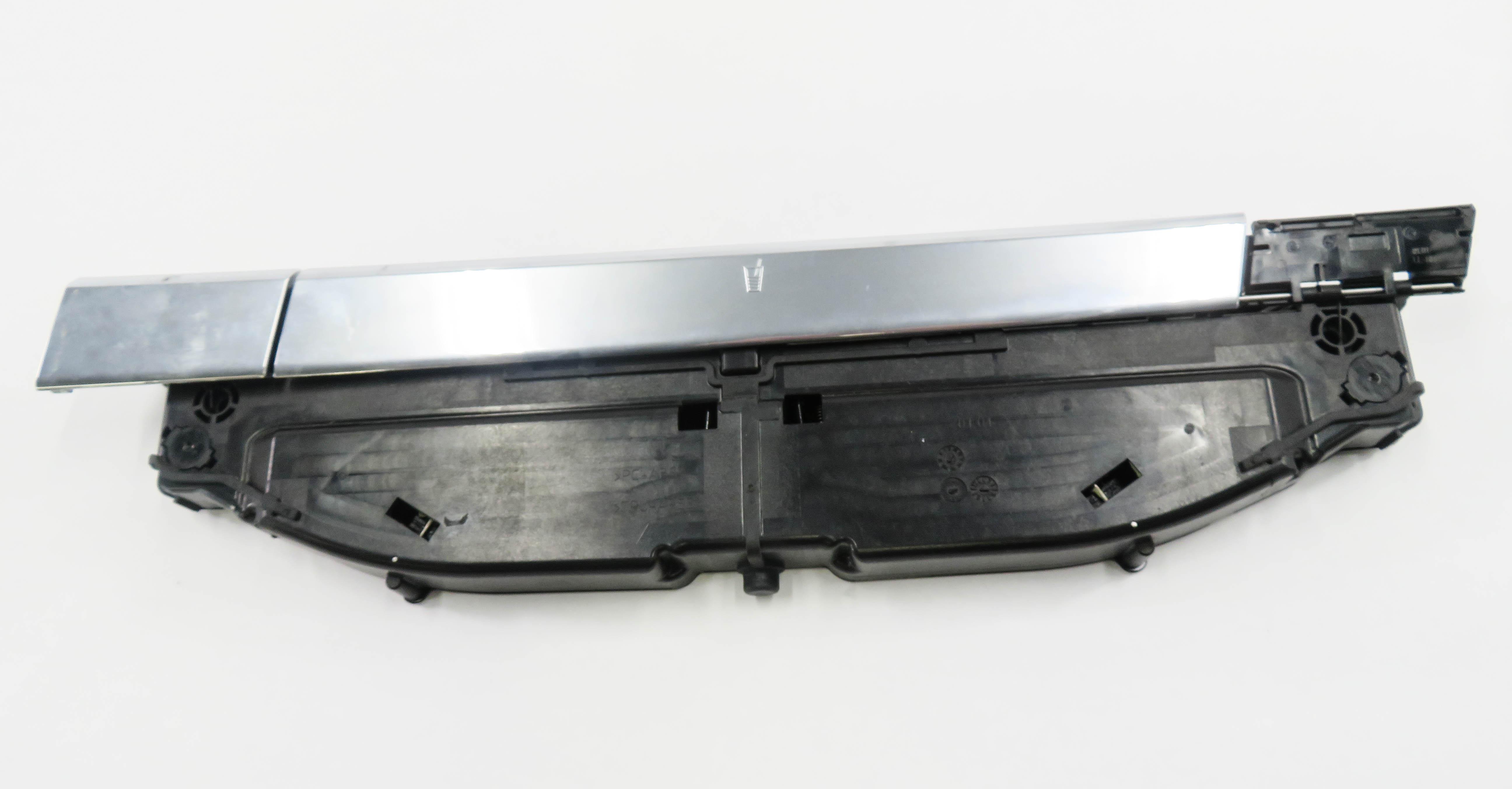 2012 PORSCHE PANAMERA (970) RIGHT FRONT PASSENGER DASH CUP HOLDER — exact item pictured