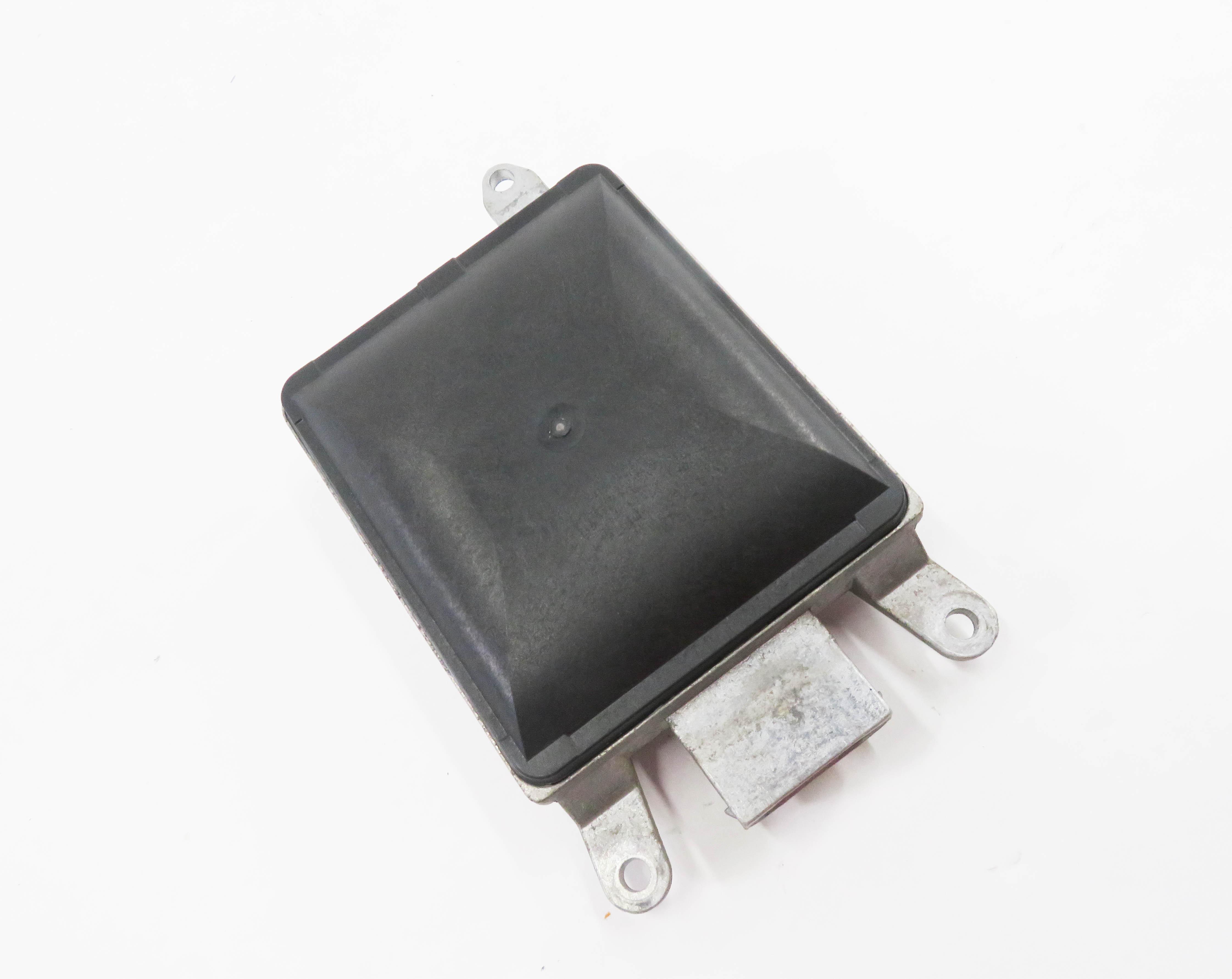 2012-2015 AUDI A6 S6 (C7) RIGHT PASSENGER REAR BLIND SPOT ALERT MODULE (MASTER) — exact item pictured