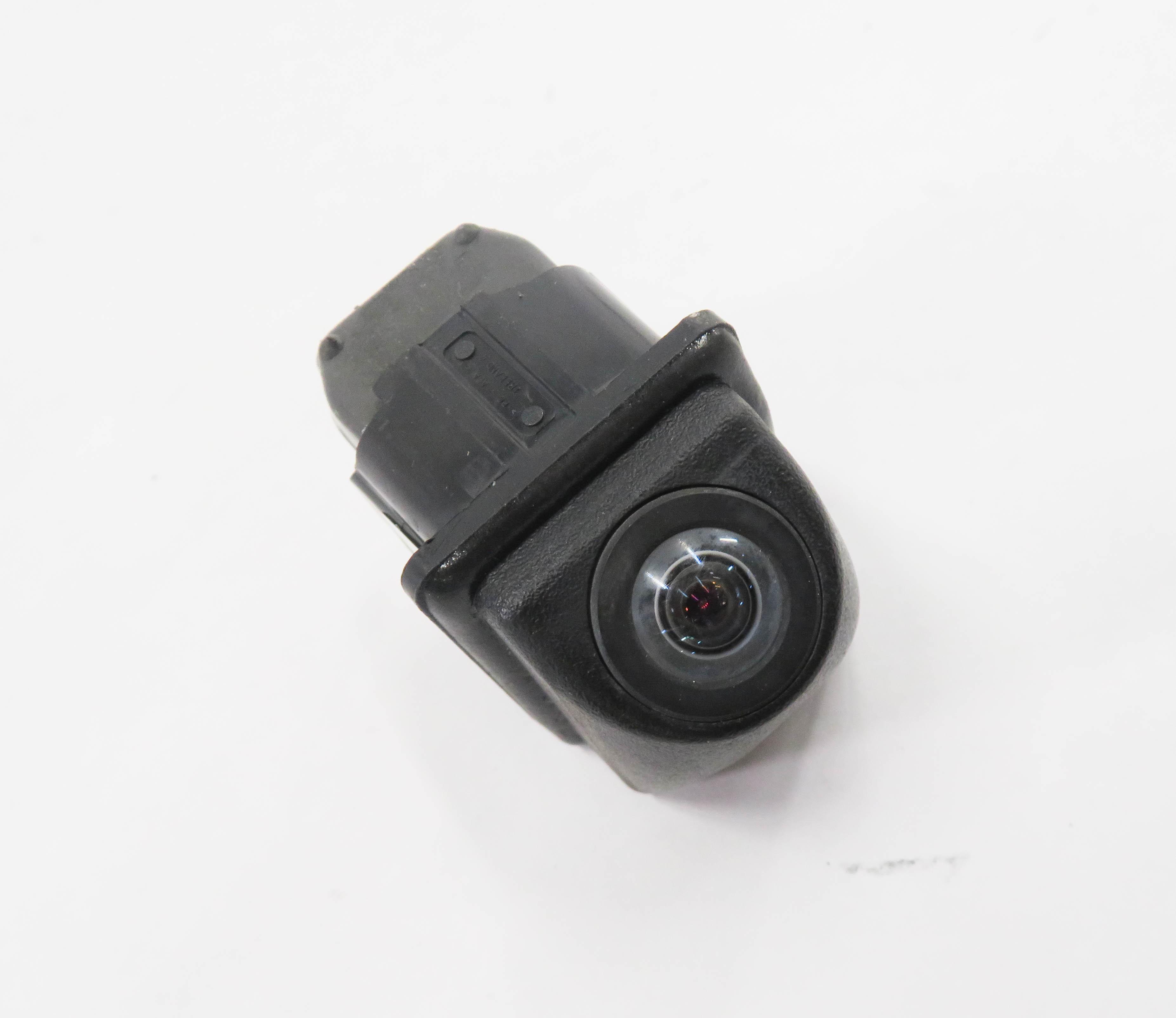 2009-2018 BMW 2 / 3 / 4 / 5 / 7 / M5 / X3 / X5 / X6 SERIES BACKUP REVERSE CAMERA — exact item pictured