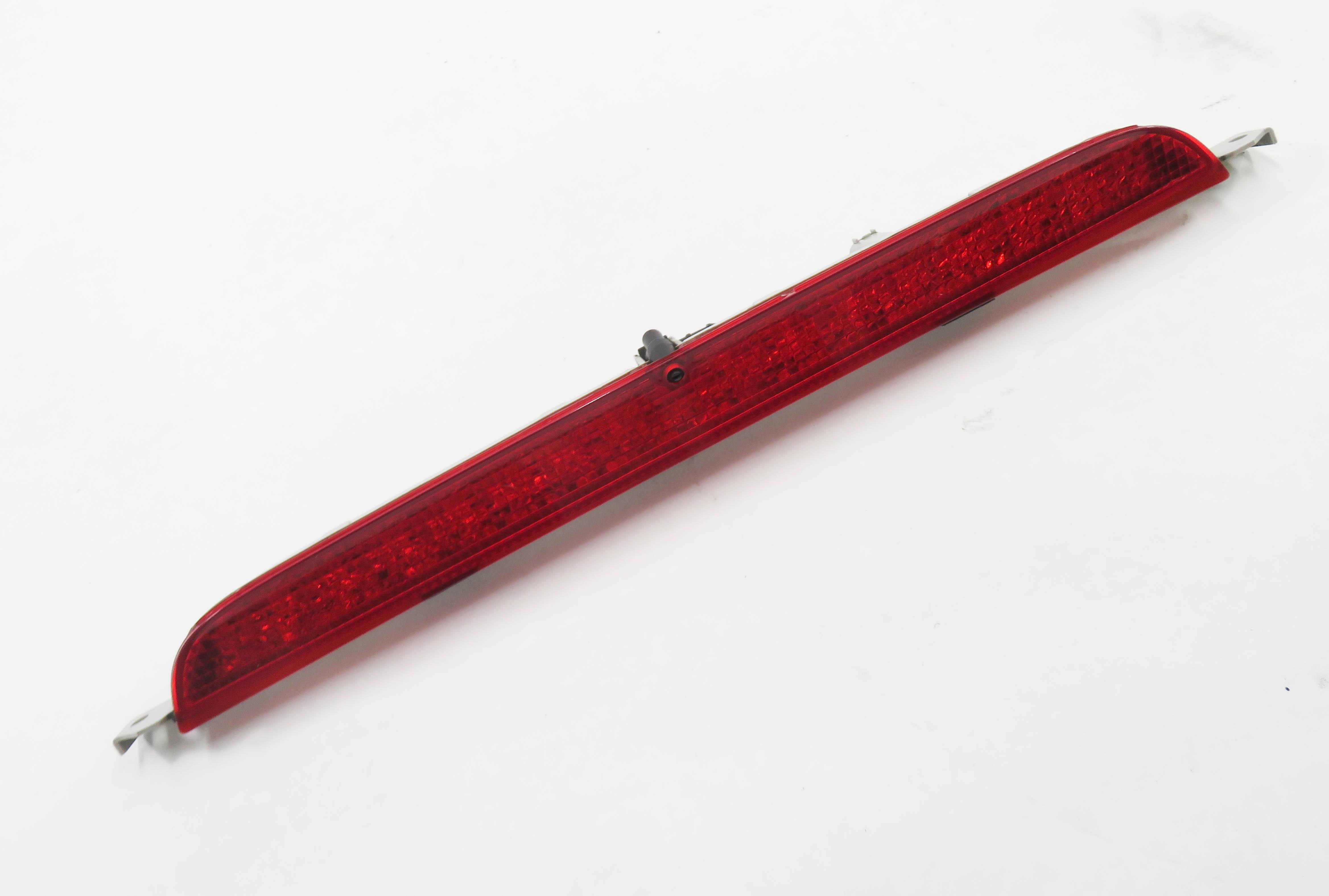 2012 BMW X5 (E70) REAR 3rd THIRD BRAKE LIGHT LAMP — exact item pictured