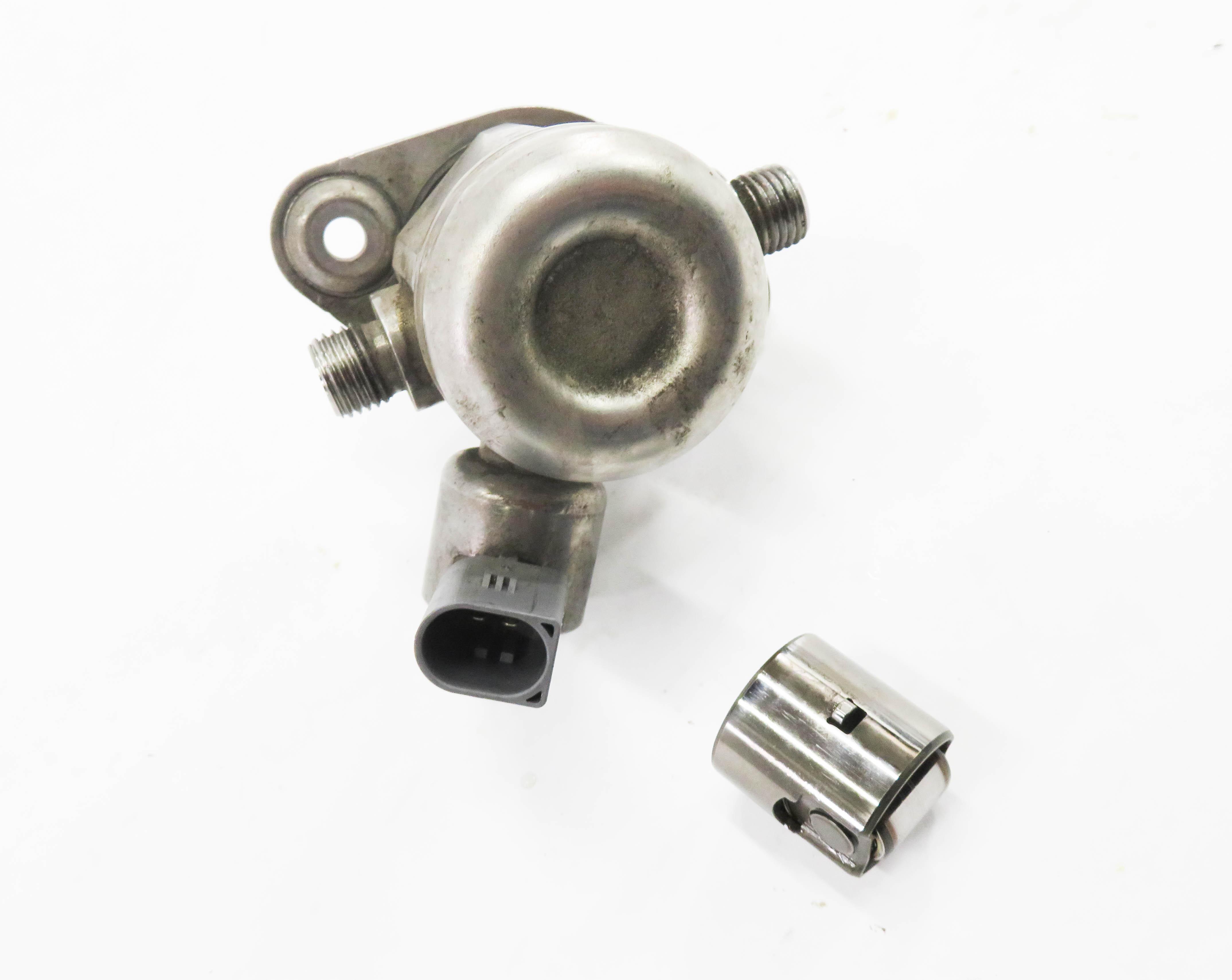 12-15 BMW 135i 335i 535i 740i X1 X3 X5 X6 - 3.0L N55 TURBO FUEL INJECTION PUMP — exact item pictured