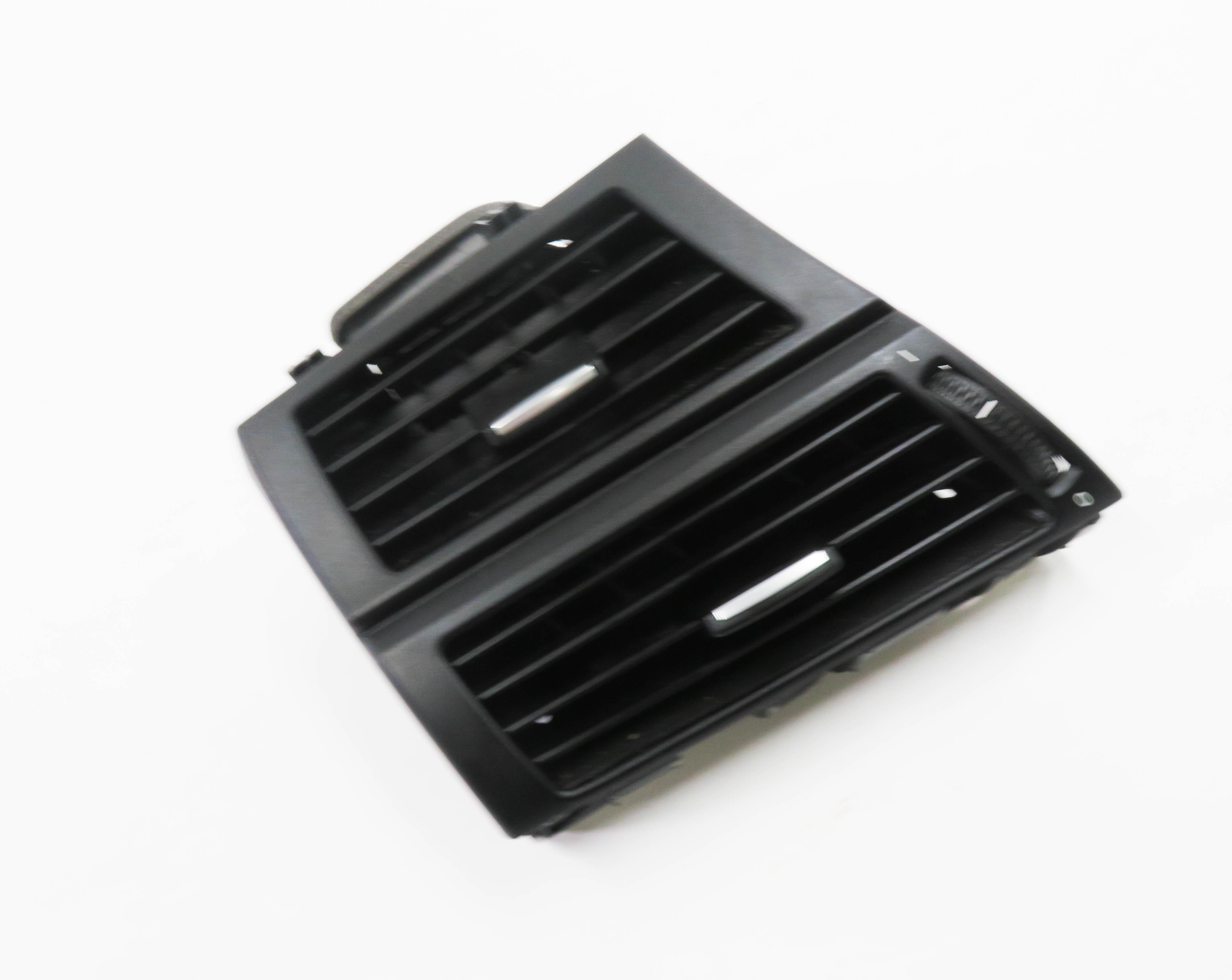 2013 BMW X5 (E70) LEFT FRONT DRIVER DASH HEATER A/C AIR VENT — exact item pictured