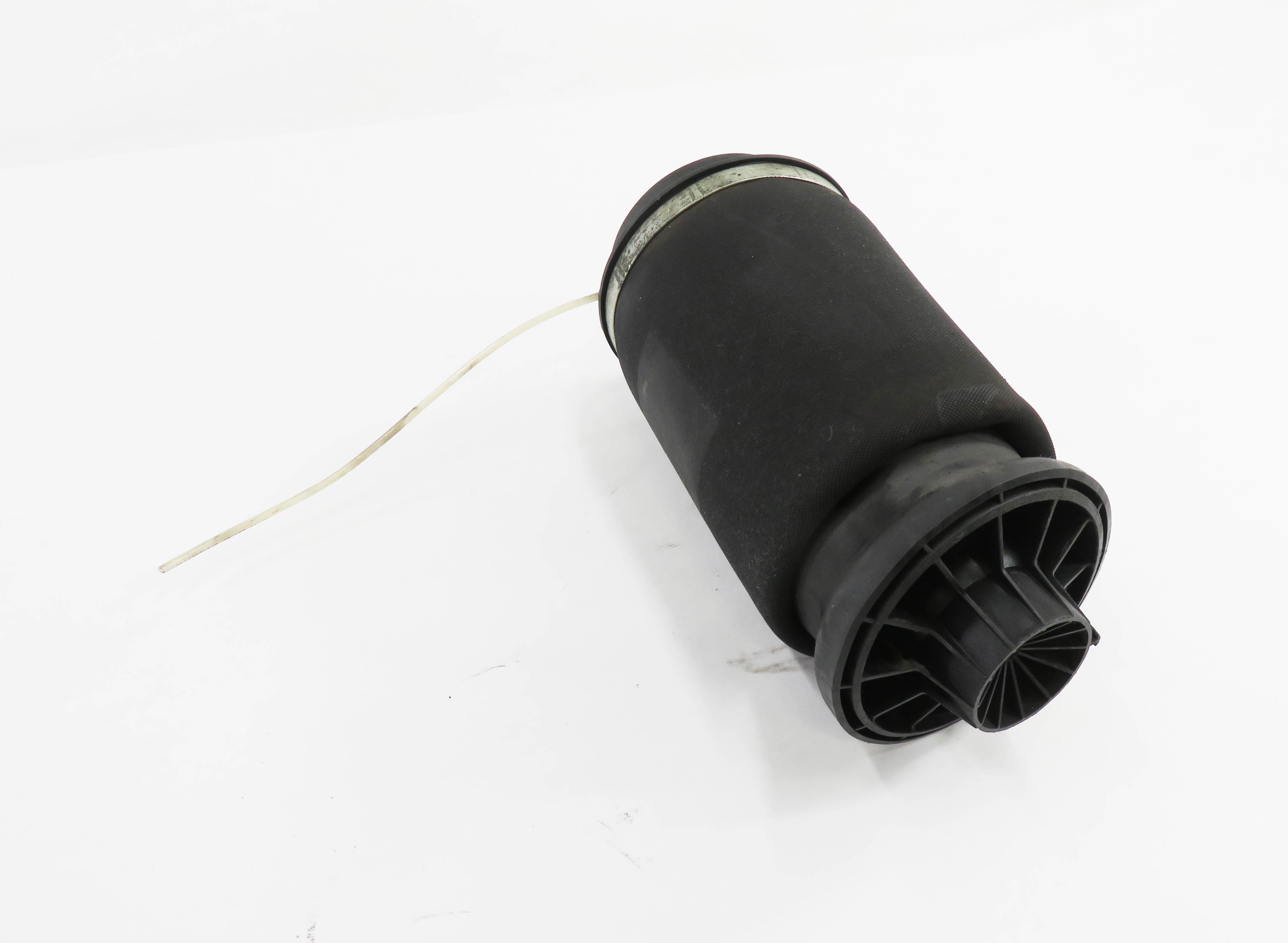 2008 MERCEDES GL450 (X164) LEFT DRIVER REAR AIR SUSPENSION AIR SPRING (ARNOTT) — exact item pictured