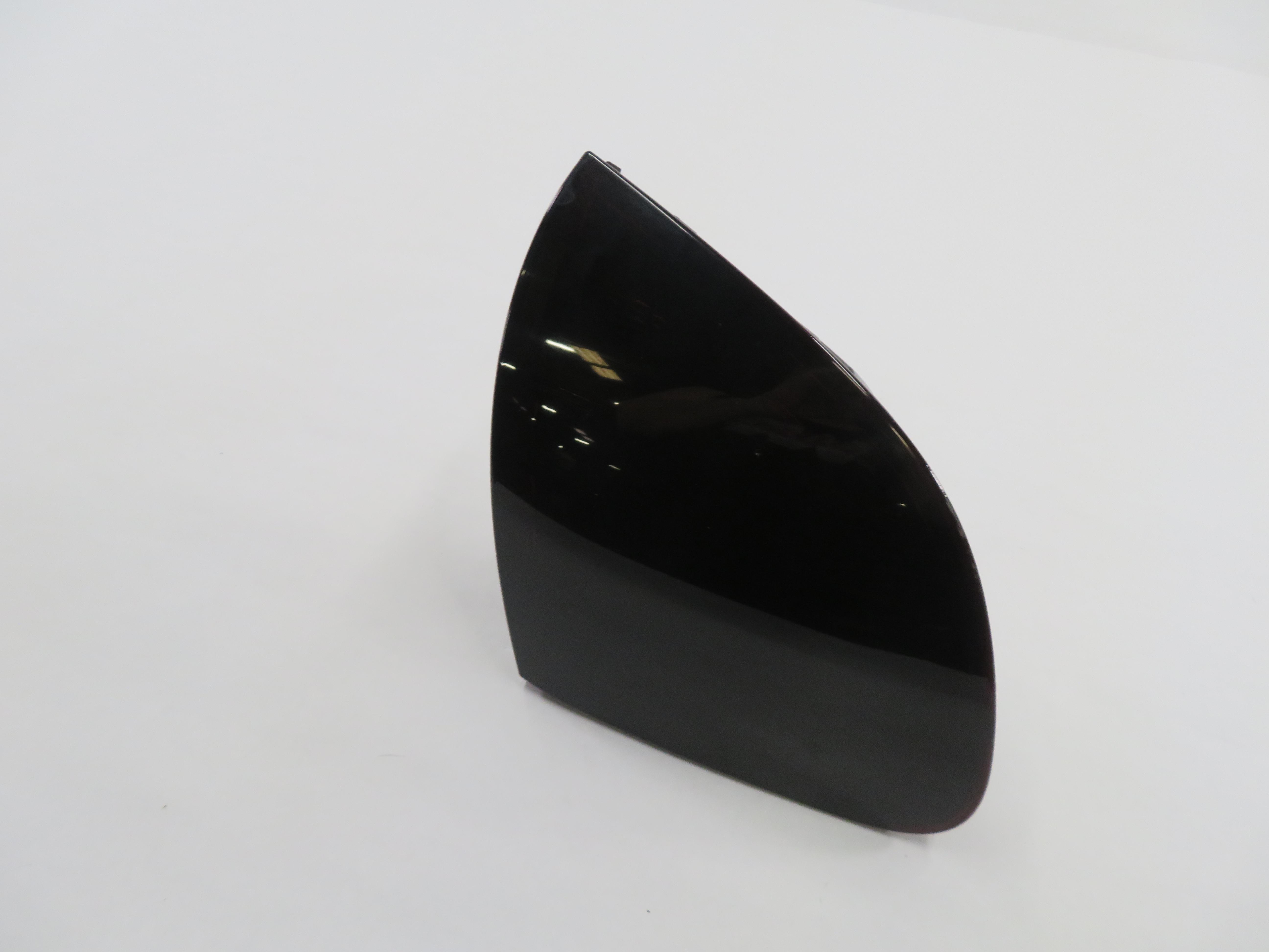 2011-2014 PORSCHE CAYENNE (958) LEFT - INNER TRUNK TAILLIGHT LIGHT LAMP (SMOKED) — exact item pictured